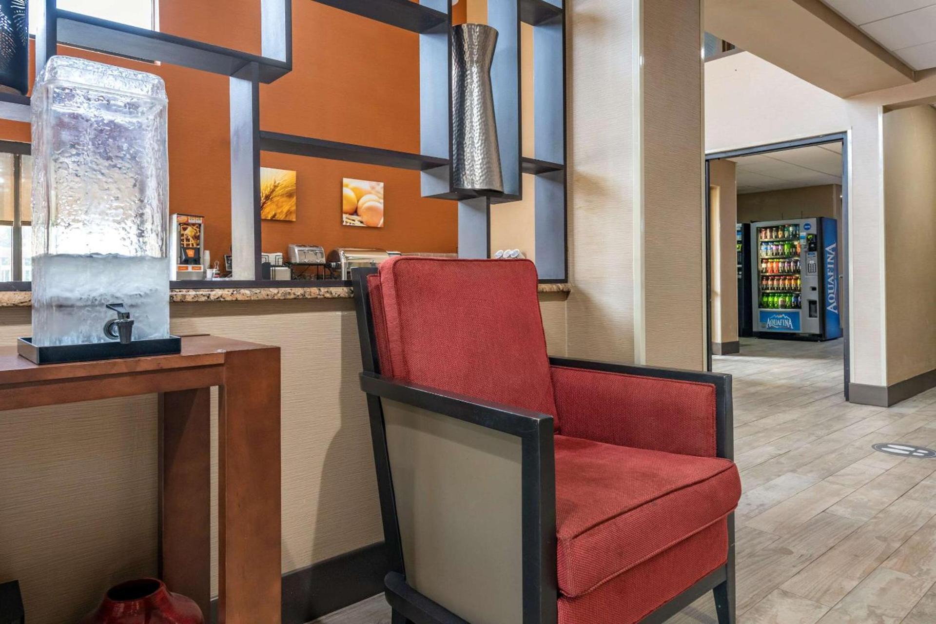 City Express by Marriott Yulee photo 4