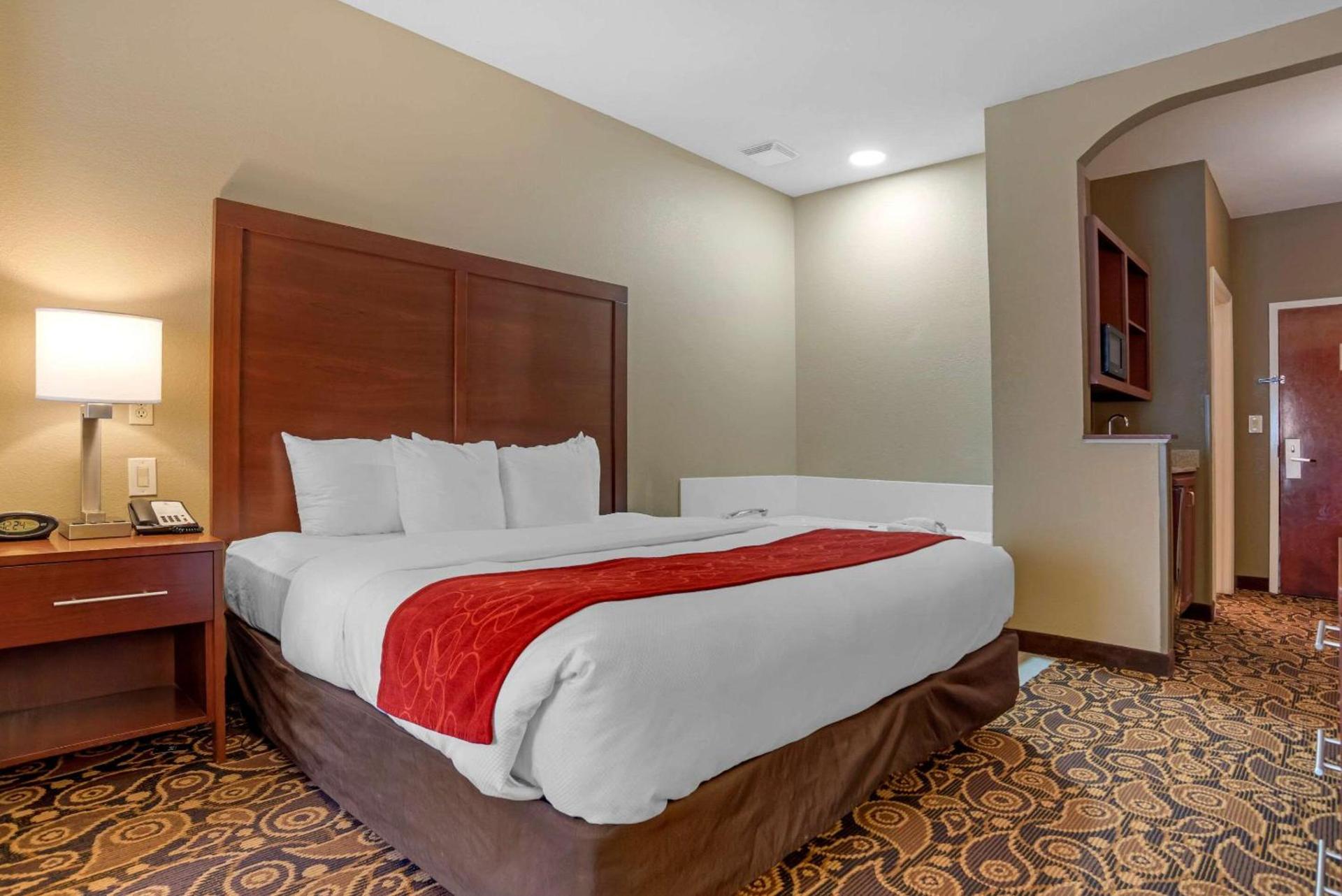 Comfort Suites Daphne - Mobile East Bay photo 11