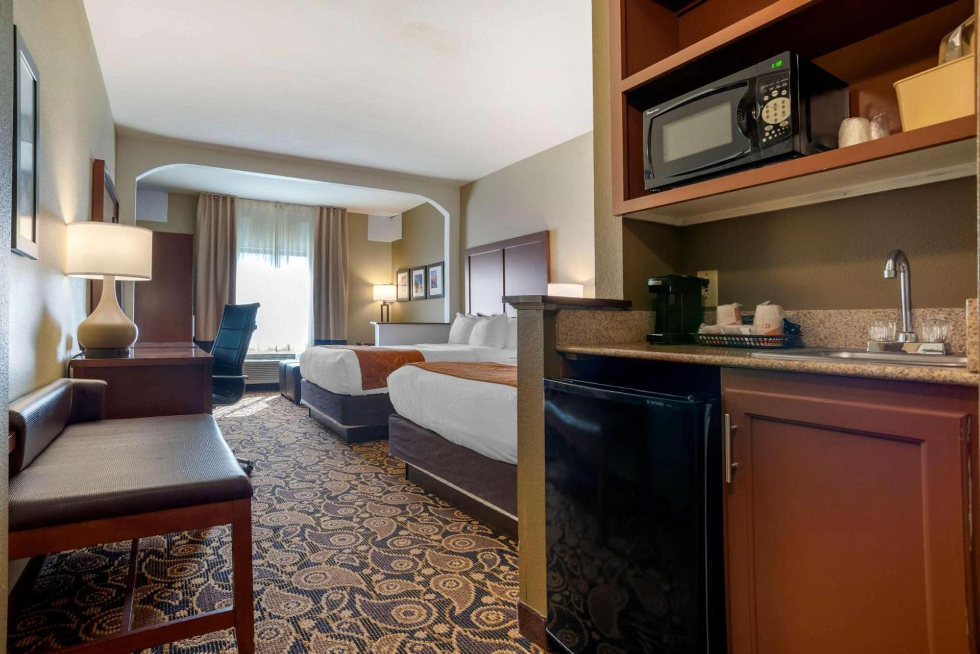 Comfort Suites Daphne - Mobile East Bay photo 12