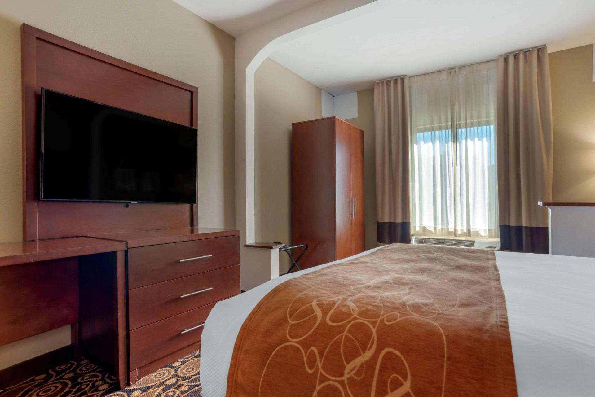 Comfort Suites Daphne - Mobile East Bay photo 14