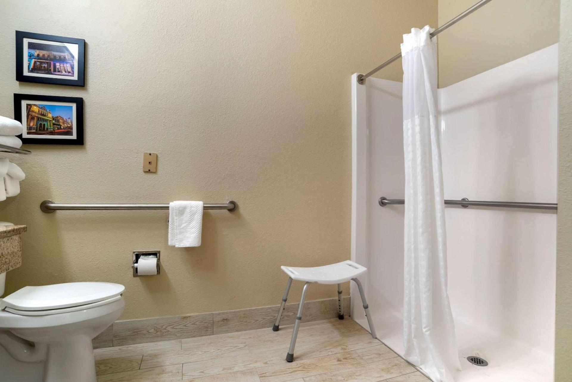 Comfort Suites Daphne - Mobile East Bay photo 18