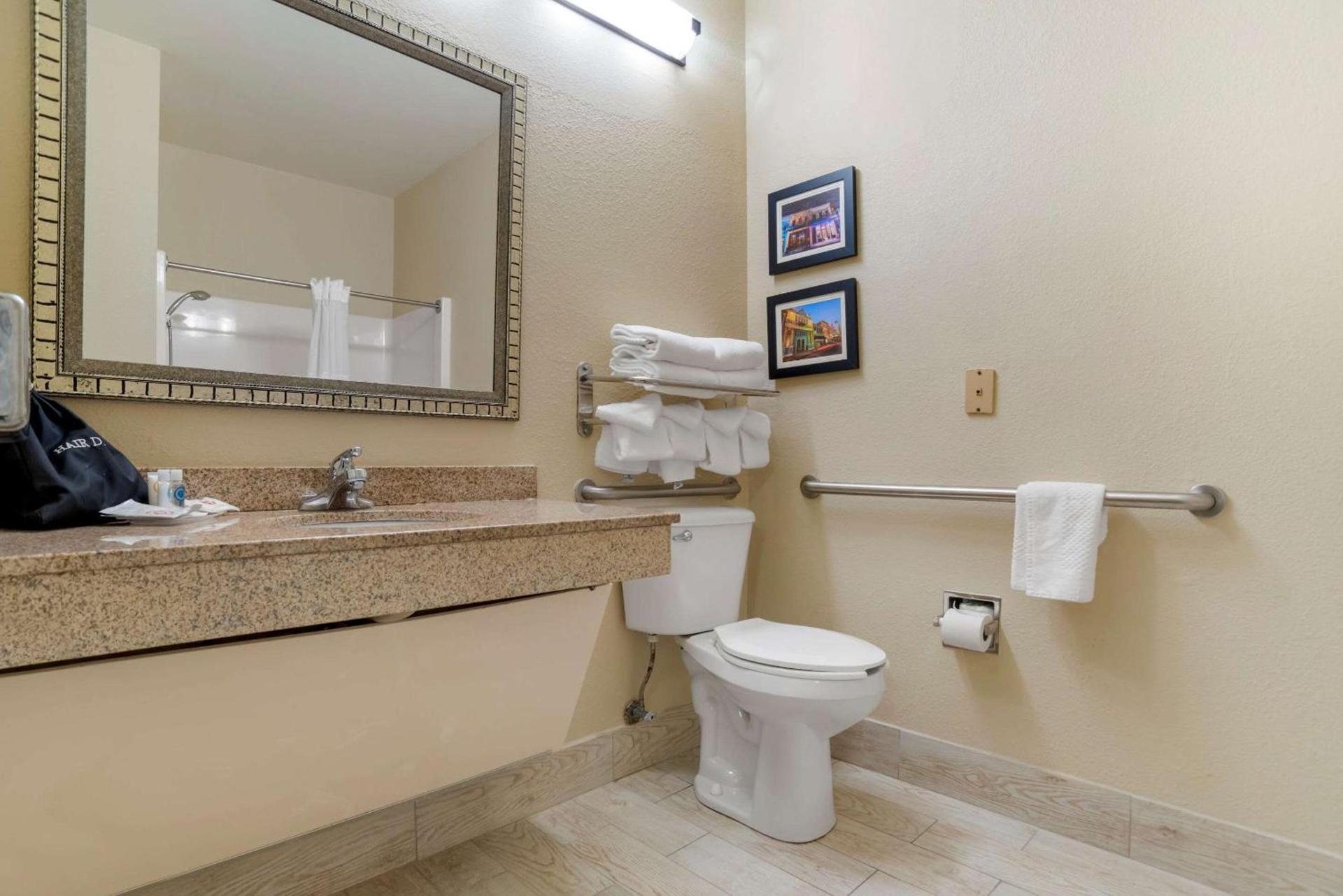 Comfort Suites Daphne - Mobile East Bay photo 19
