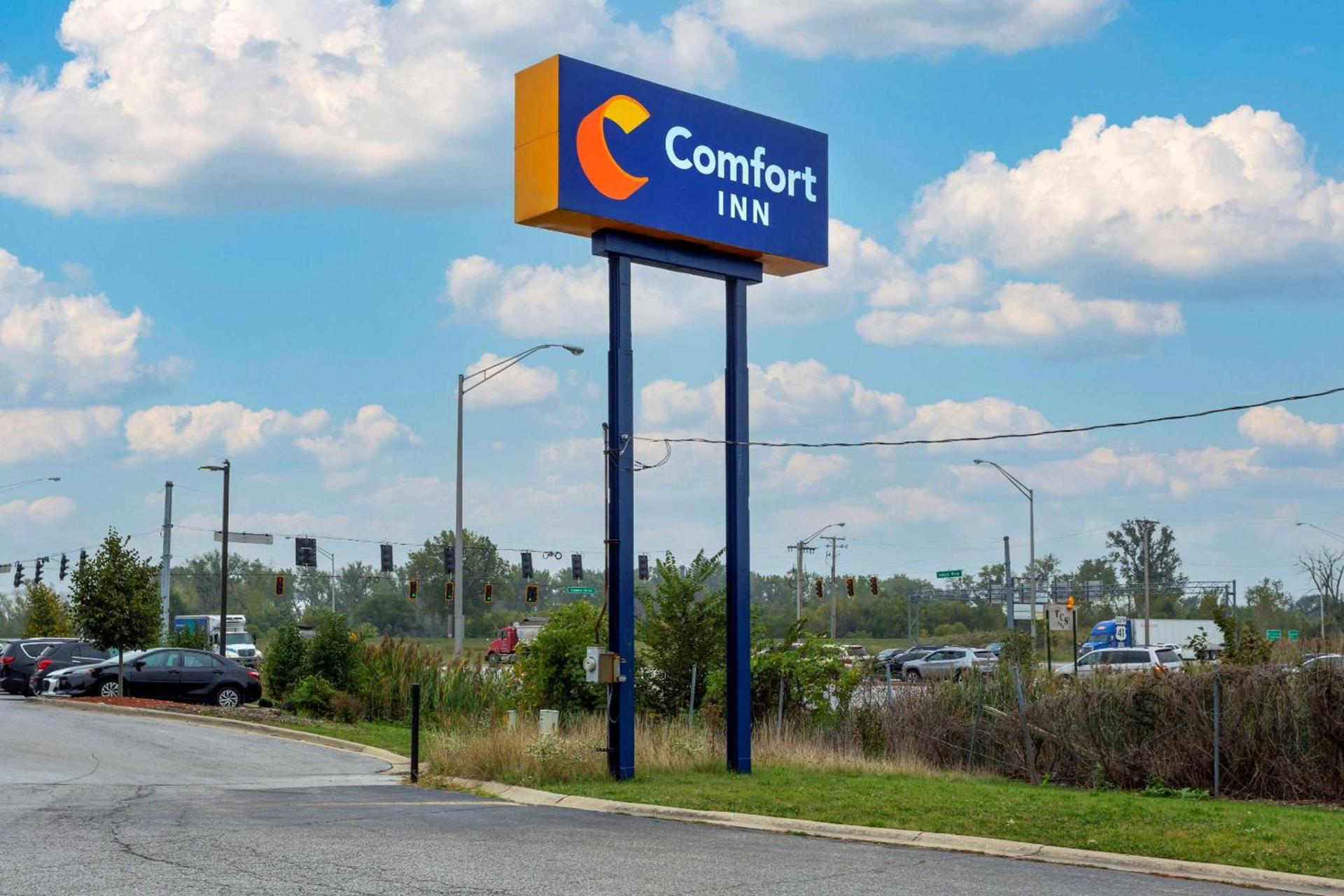 Comfort Inn Hammond I-94 photo 3