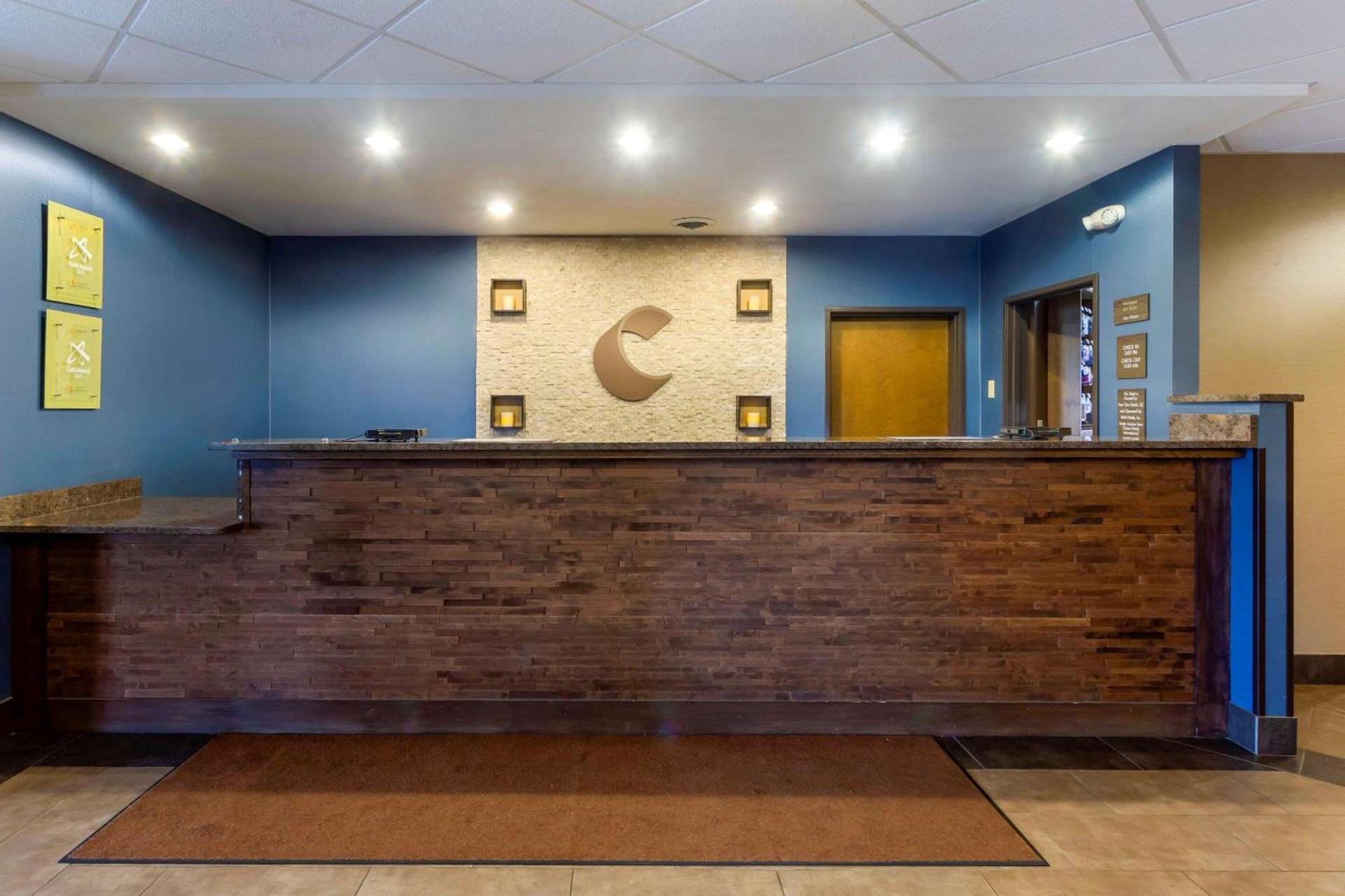 Comfort Inn Hammond I-94 photo 4