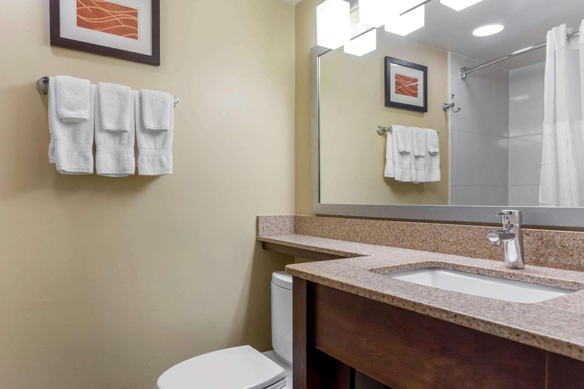 Comfort Inn Hammond I-94 photo 27