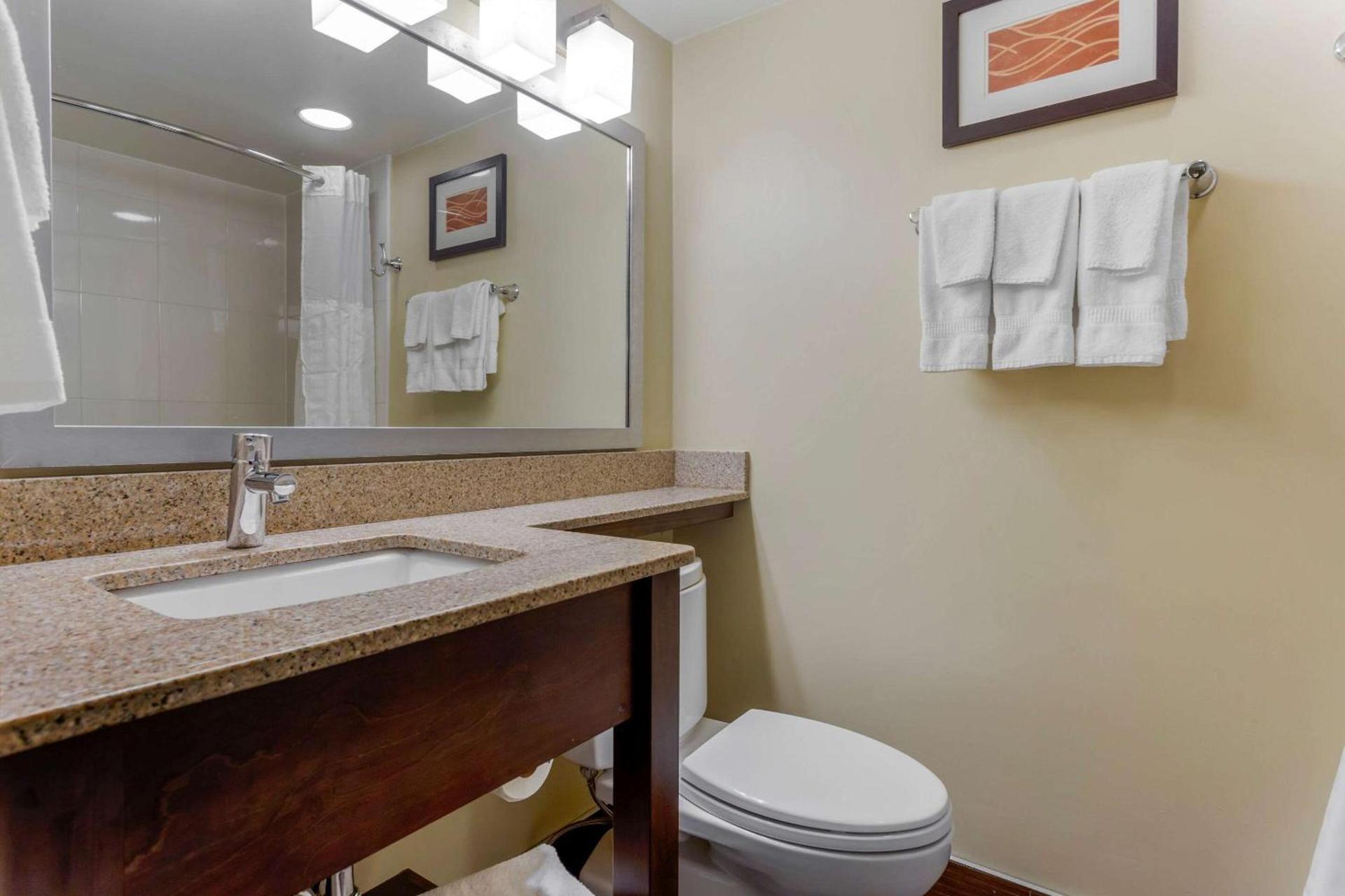 Comfort Inn Hammond I-94 photo 28