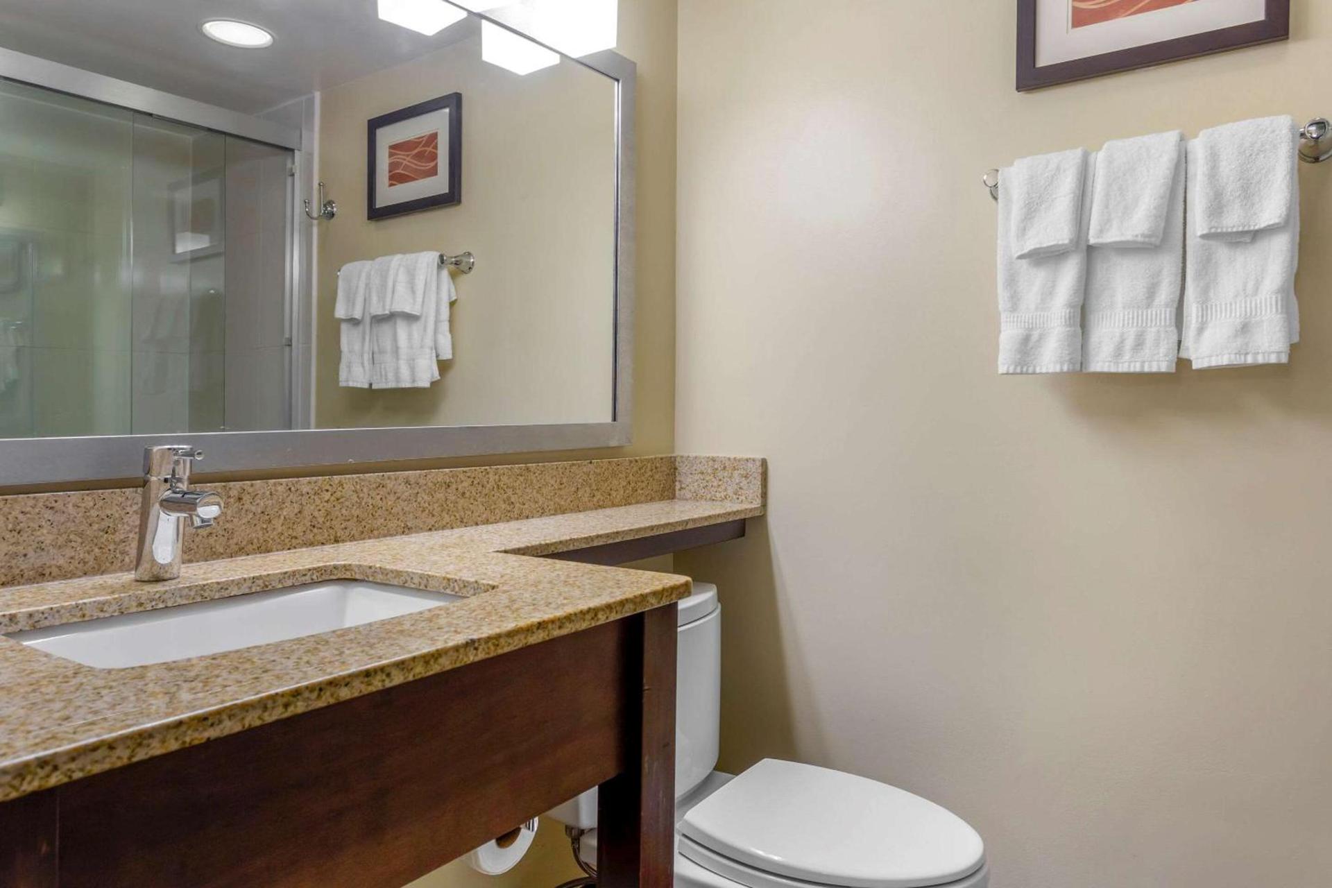 Comfort Inn Hammond I-94 photo 32