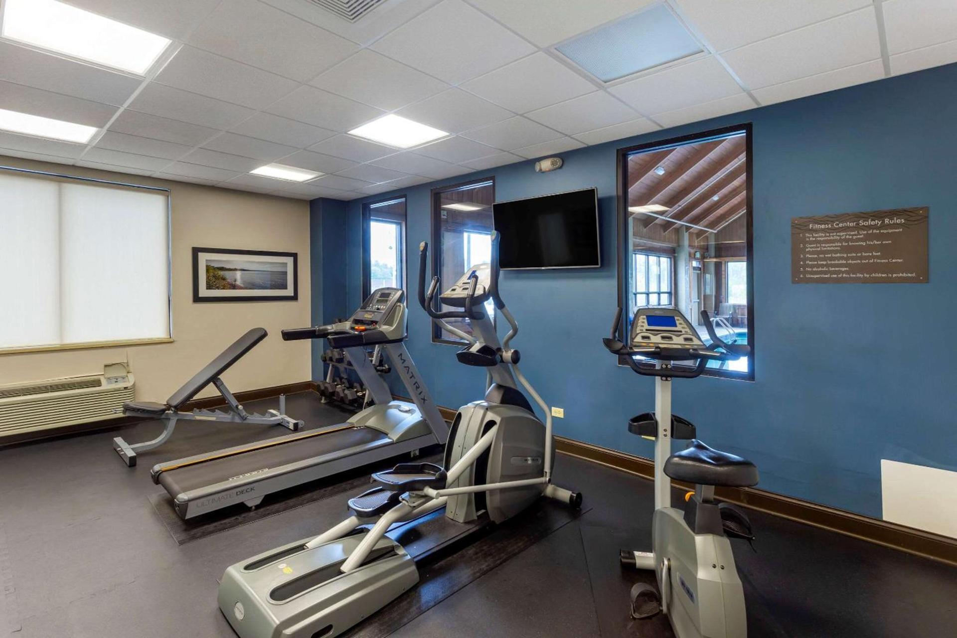 Comfort Inn Hammond I-94 photo 42