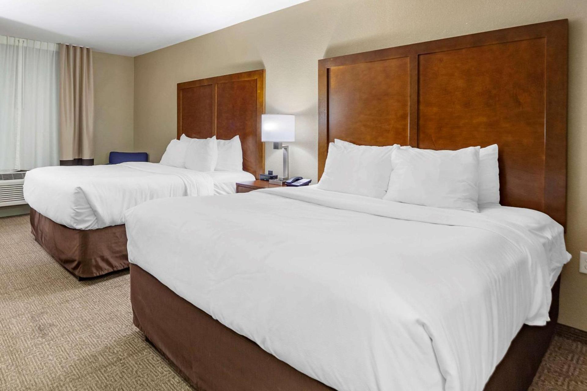 Comfort Inn & Suites Sidney I-80 photo 18