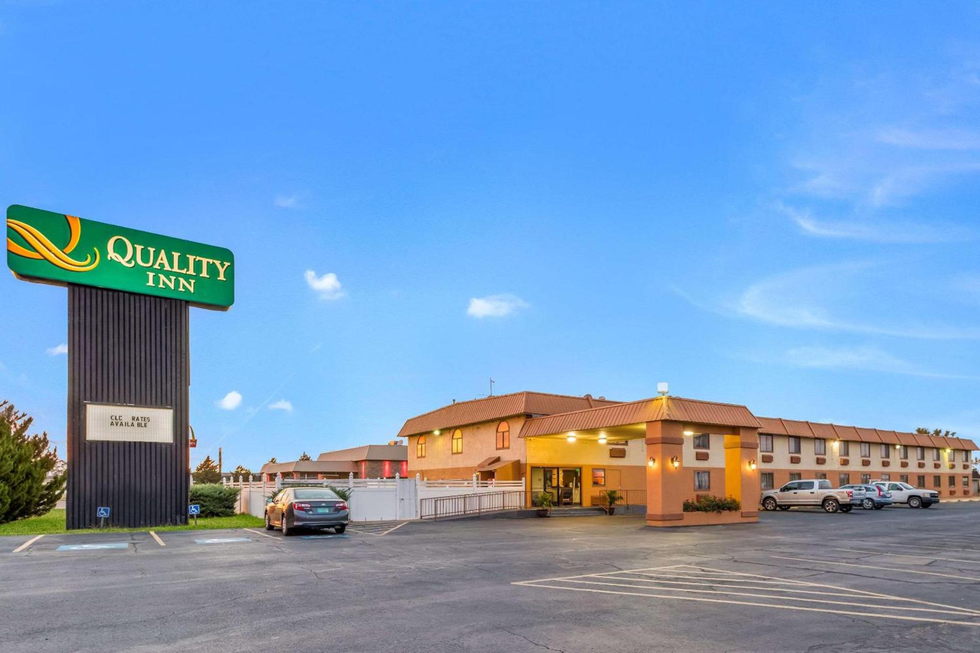 Quality Inn Clovis photo 3