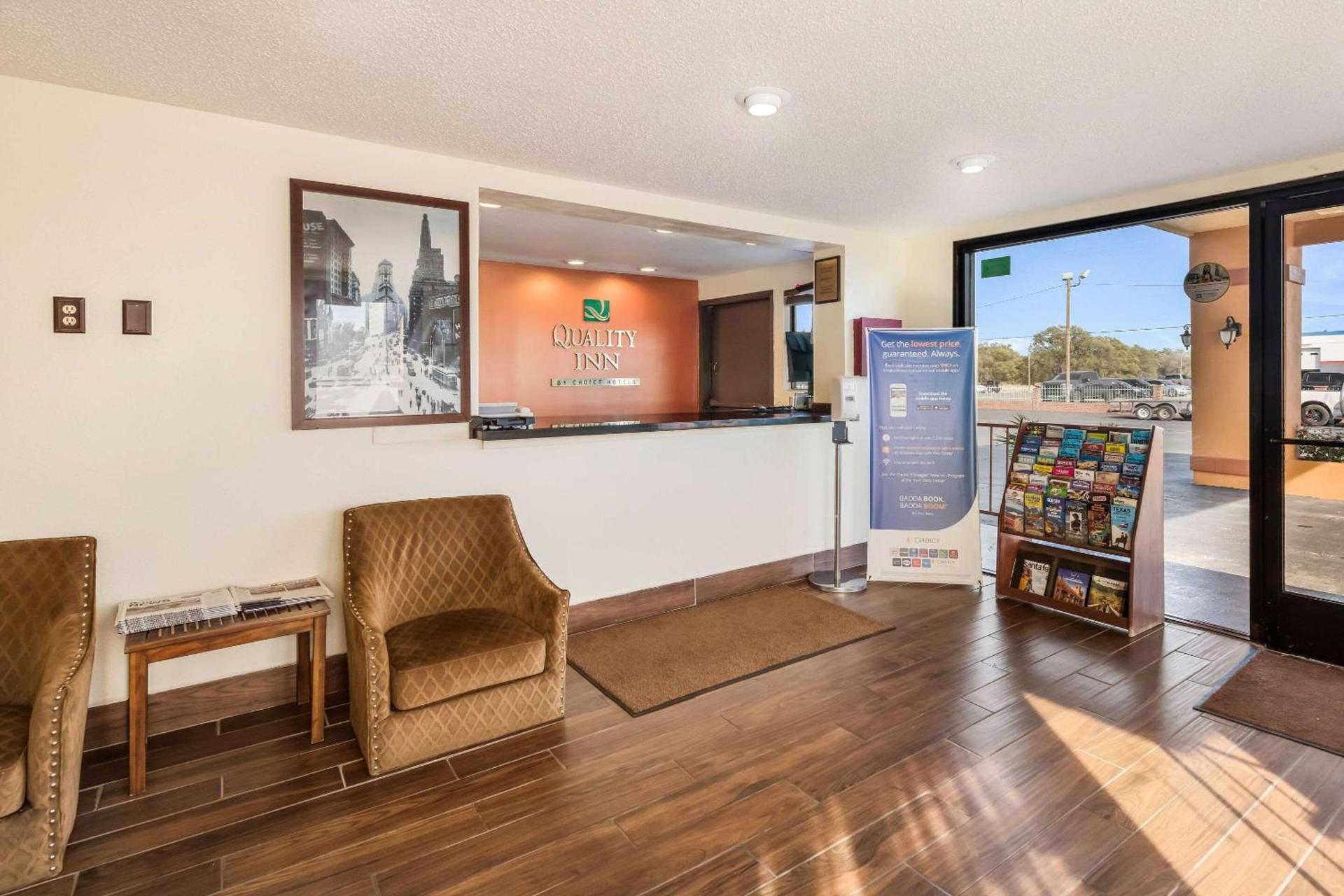 Quality Inn Clovis photo 5