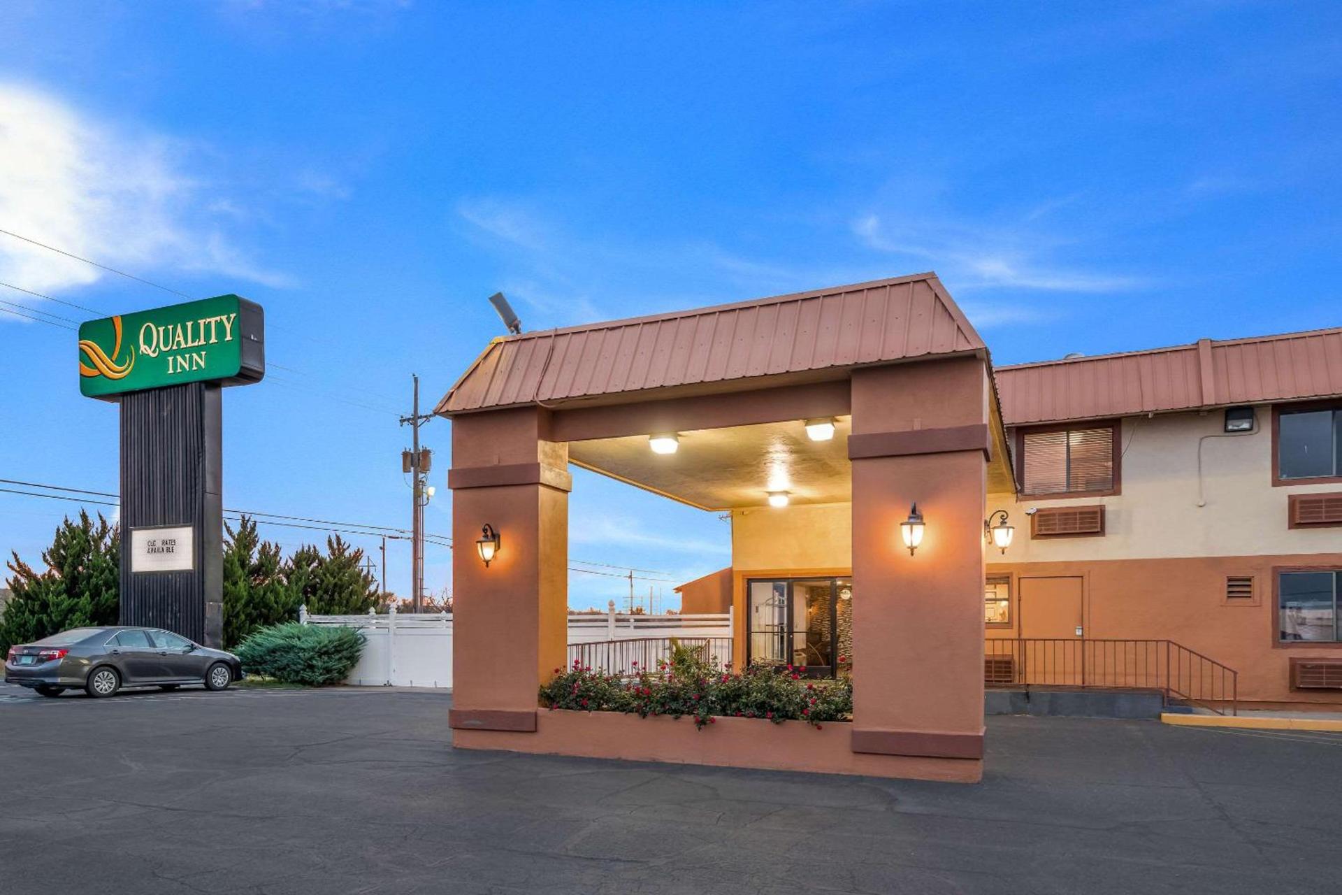 Quality Inn Clovis photo 4