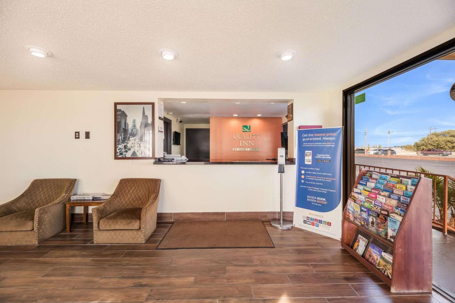 Quality Inn Clovis photo 6