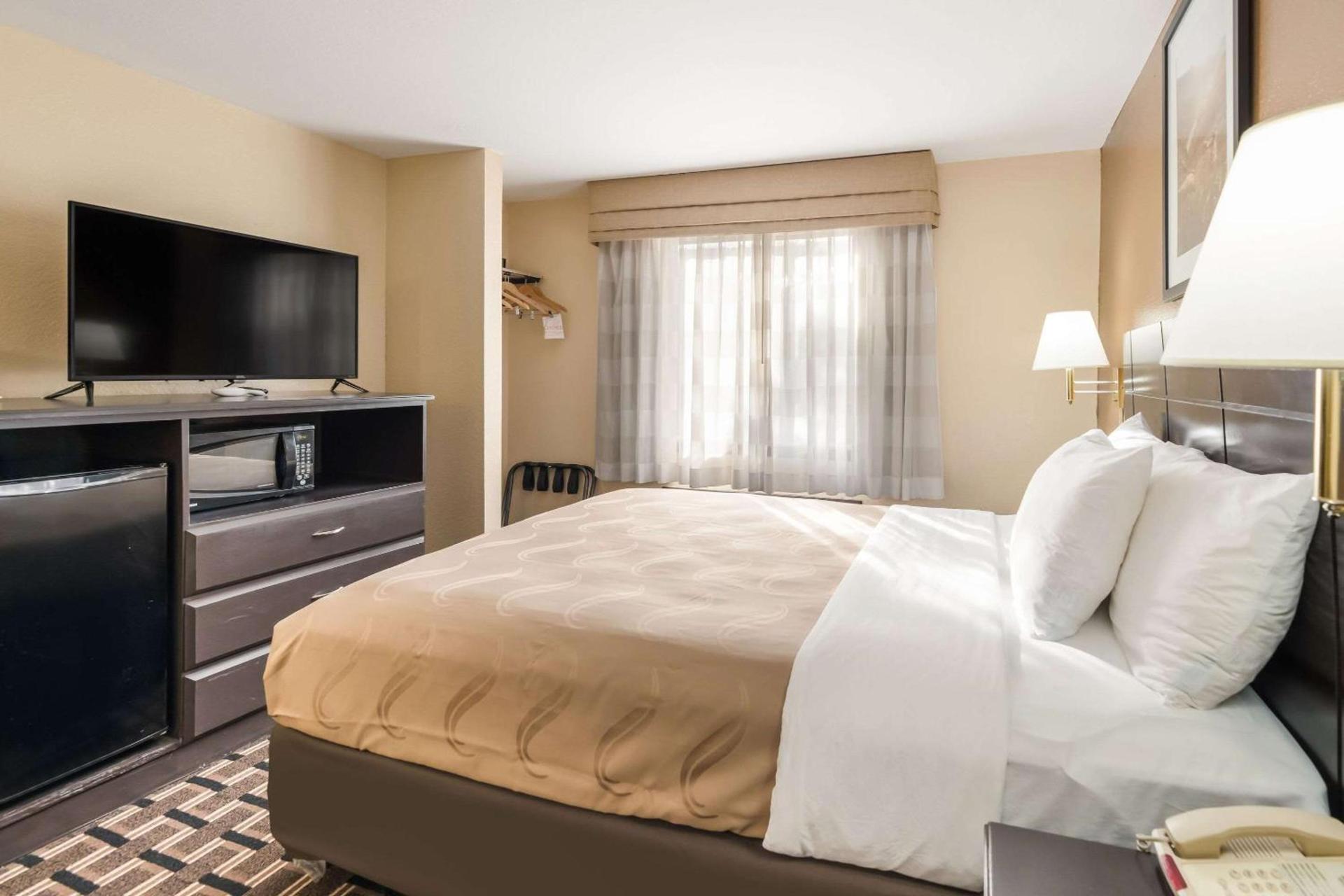 Quality Inn Clovis photo 15