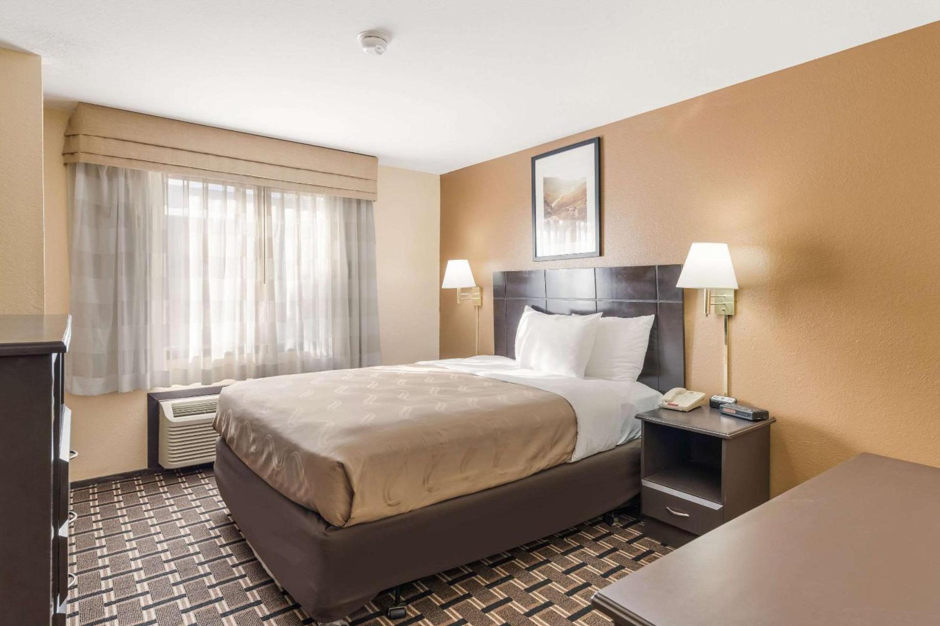 Quality Inn Clovis photo 13