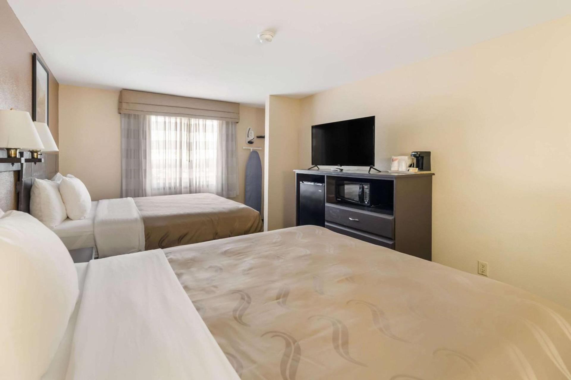 Quality Inn Clovis photo 17