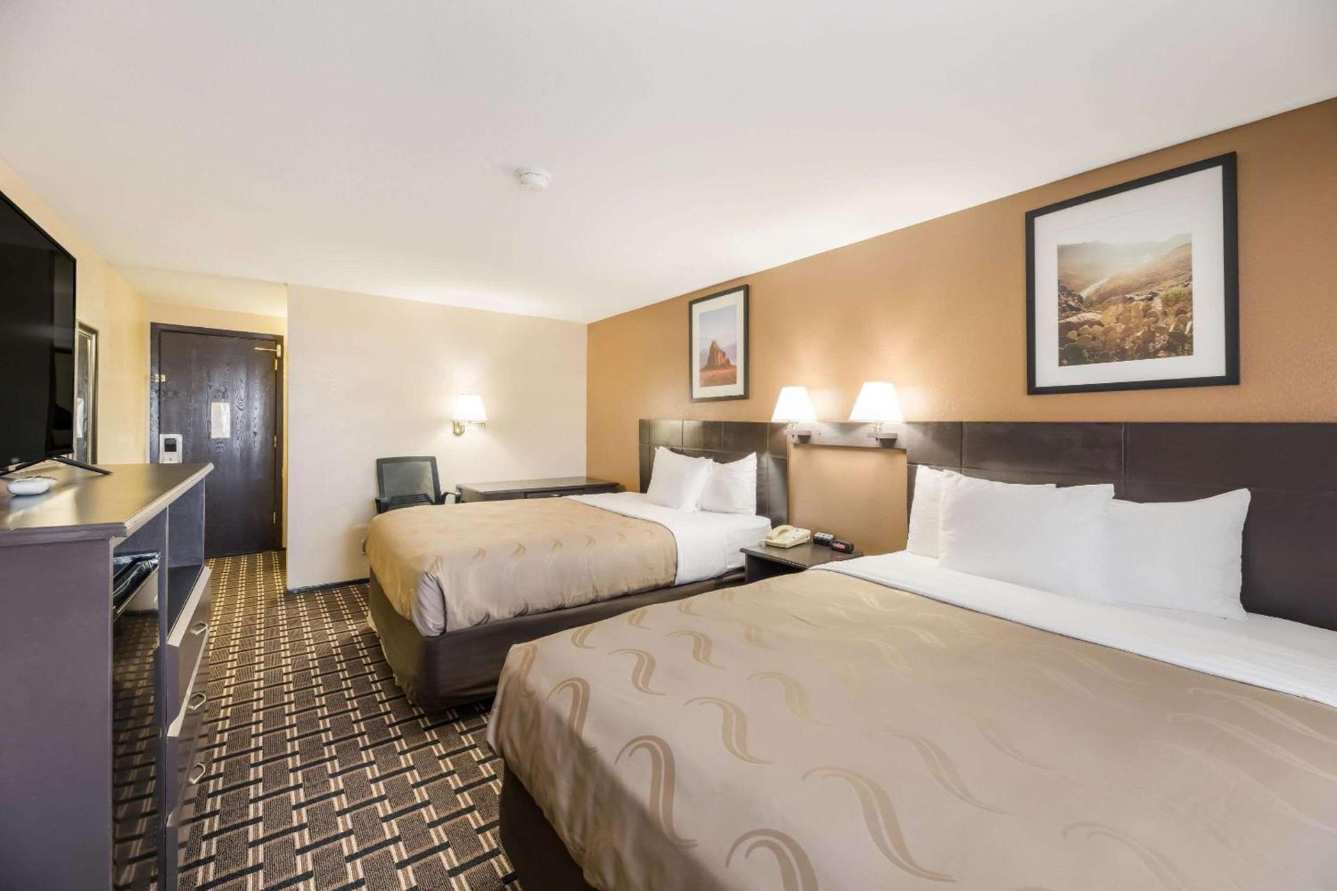 Quality Inn Clovis photo 28