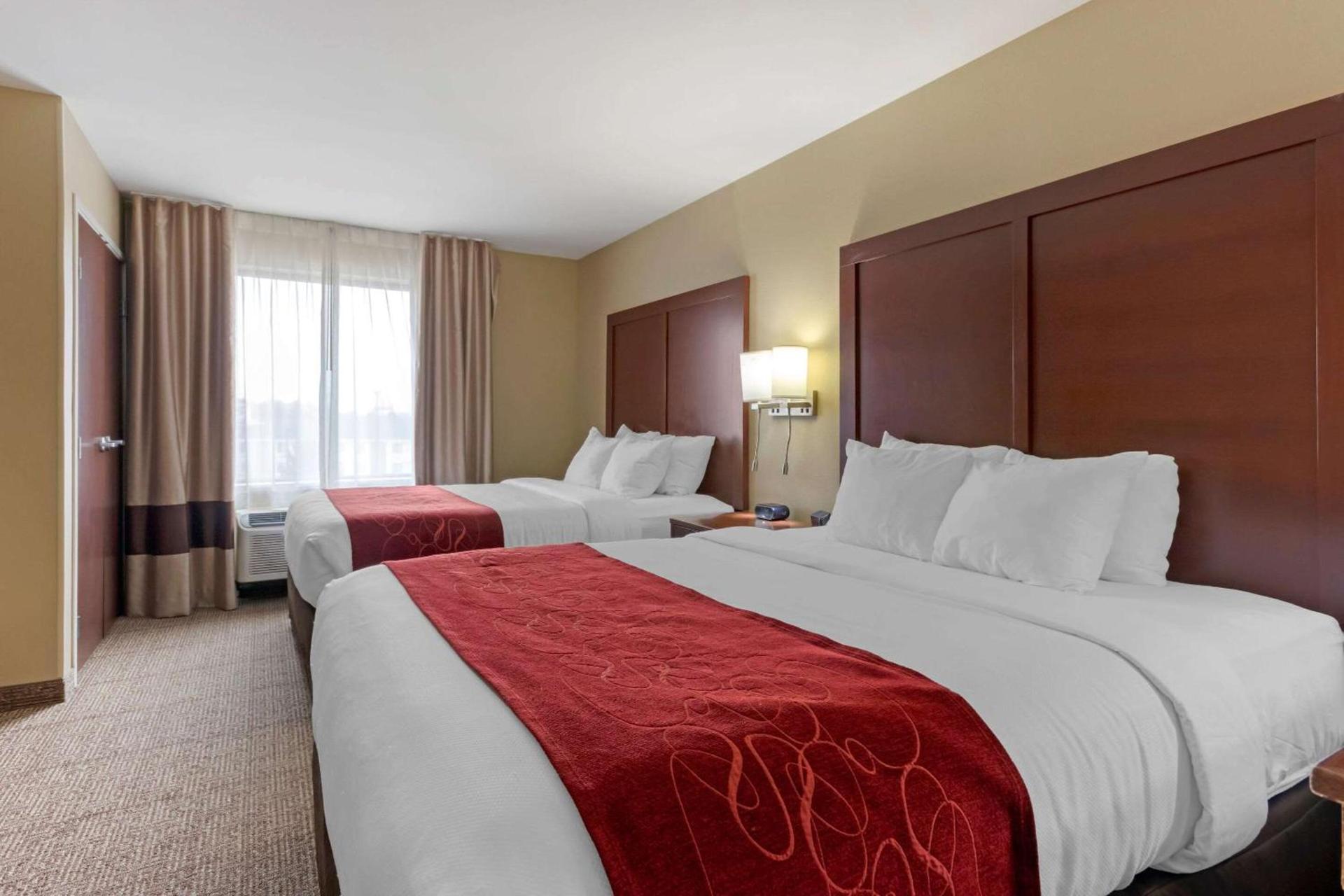 Comfort Suites Billings photo 13