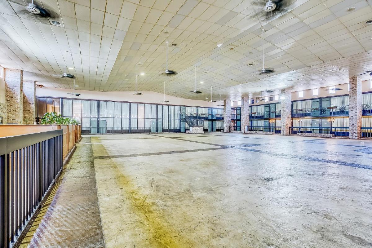 OYO Hotel Monroe LA I-20 photo 39