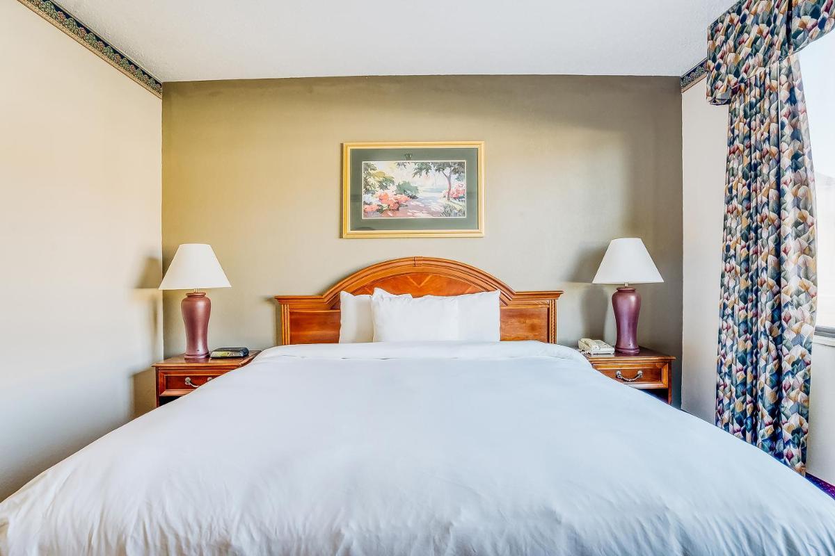 OYO Hotel Monroe LA I-20 photo 15
