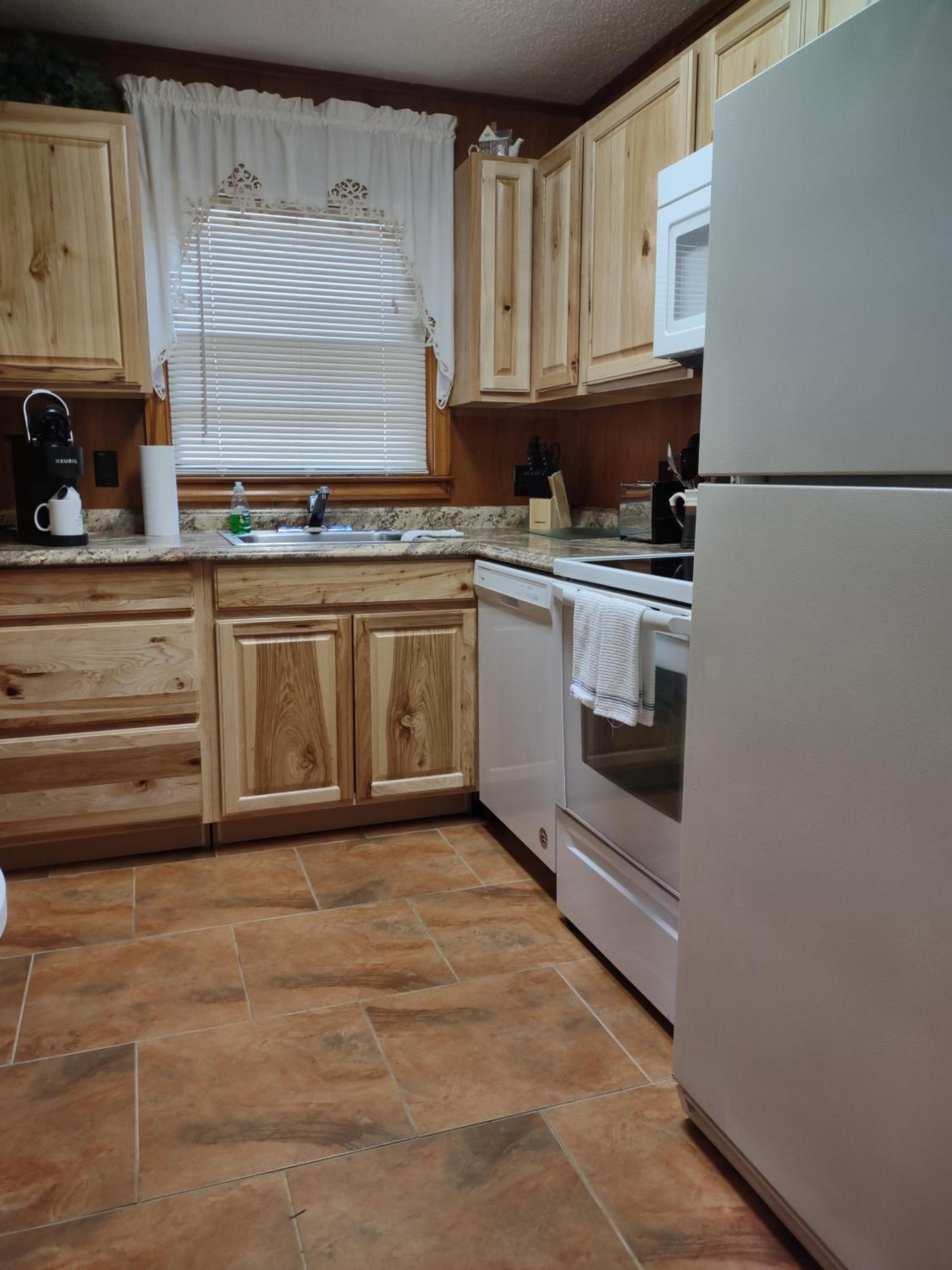 Cozy Creek Cottages photo 7