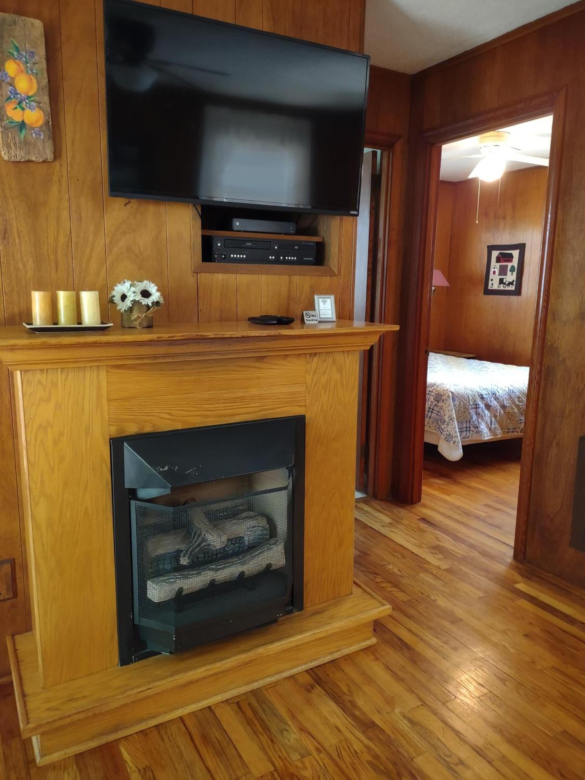 Cozy Creek Cottages photo 14
