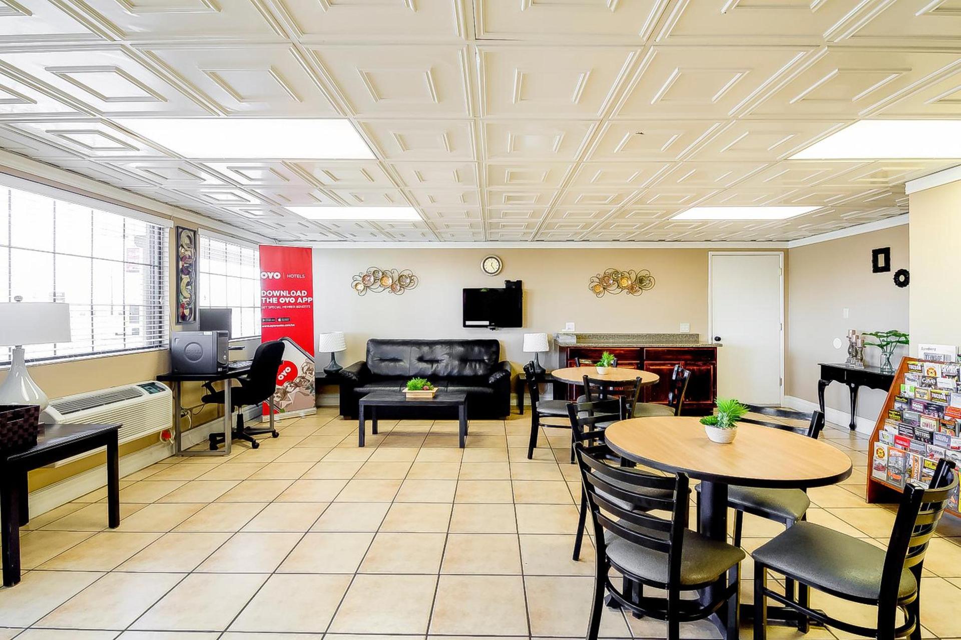 MHO Hotel Eloy Casa Grande near I-10 photo 14