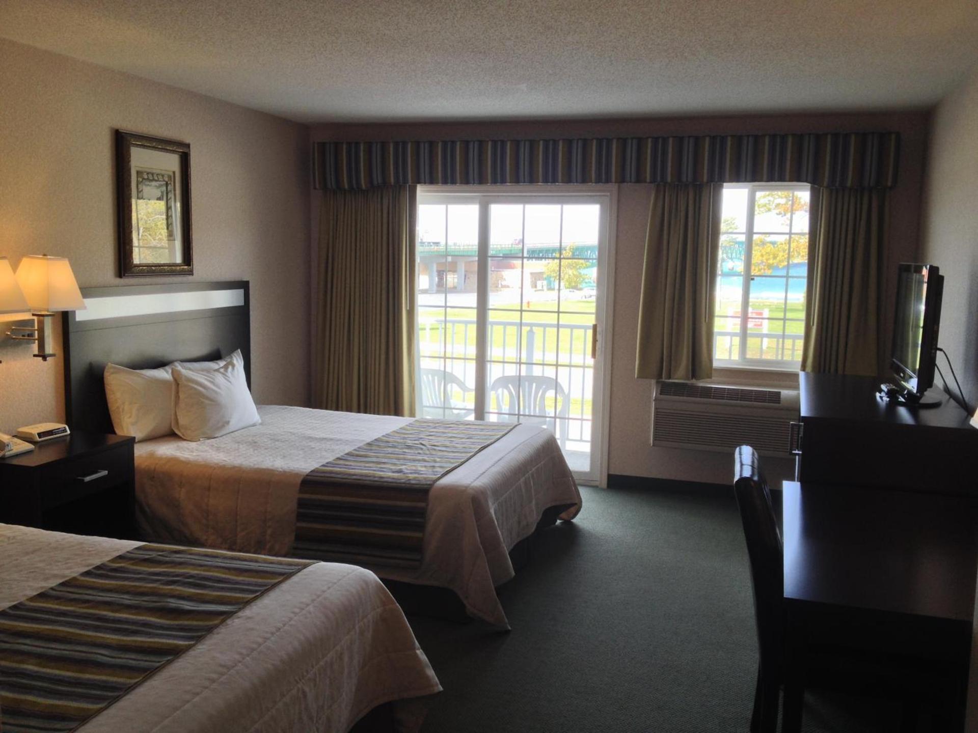 Parkside Inn Bridgeview photo 7