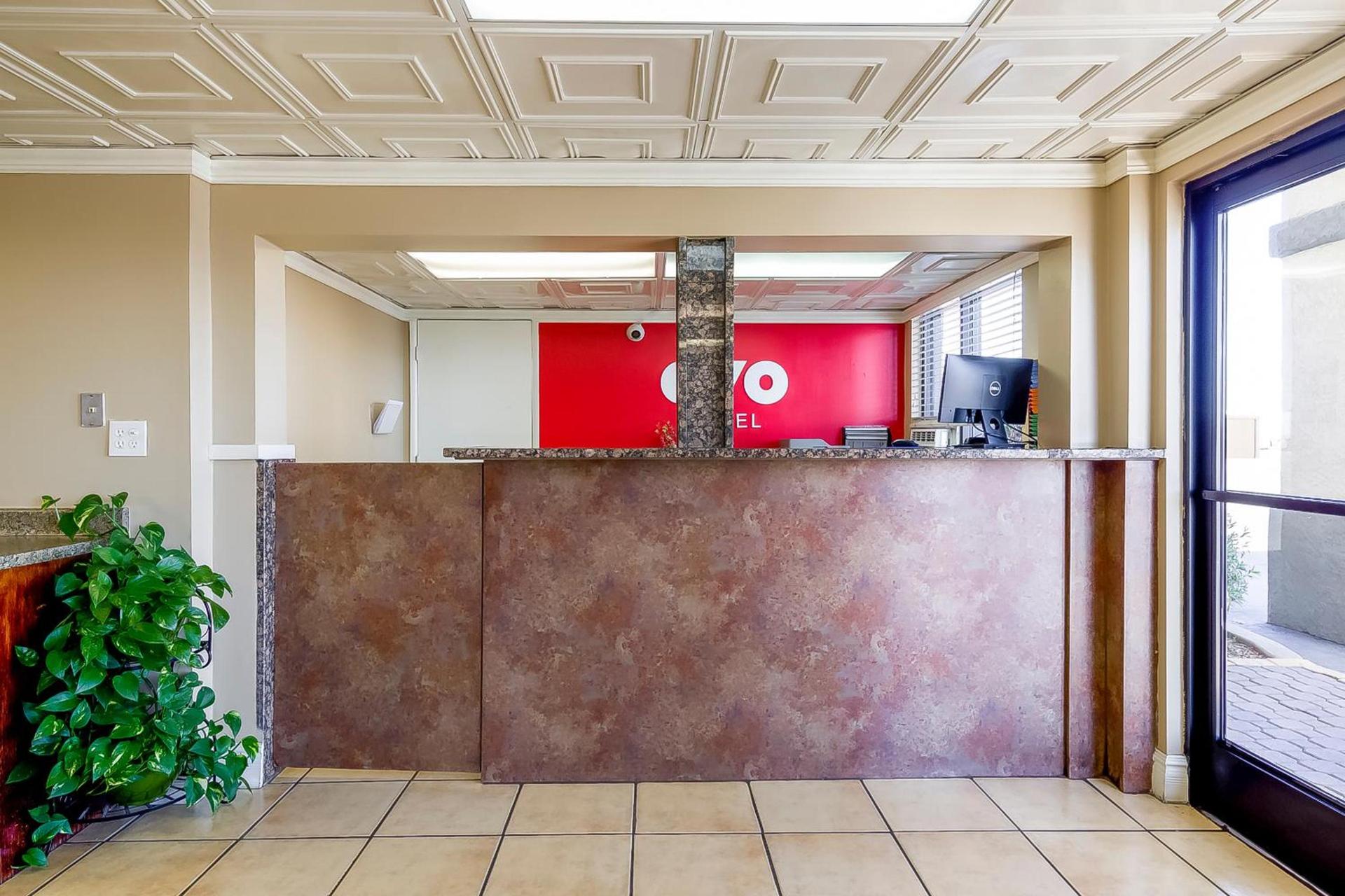 MHO Hotel Eloy Casa Grande near I-10 photo 17