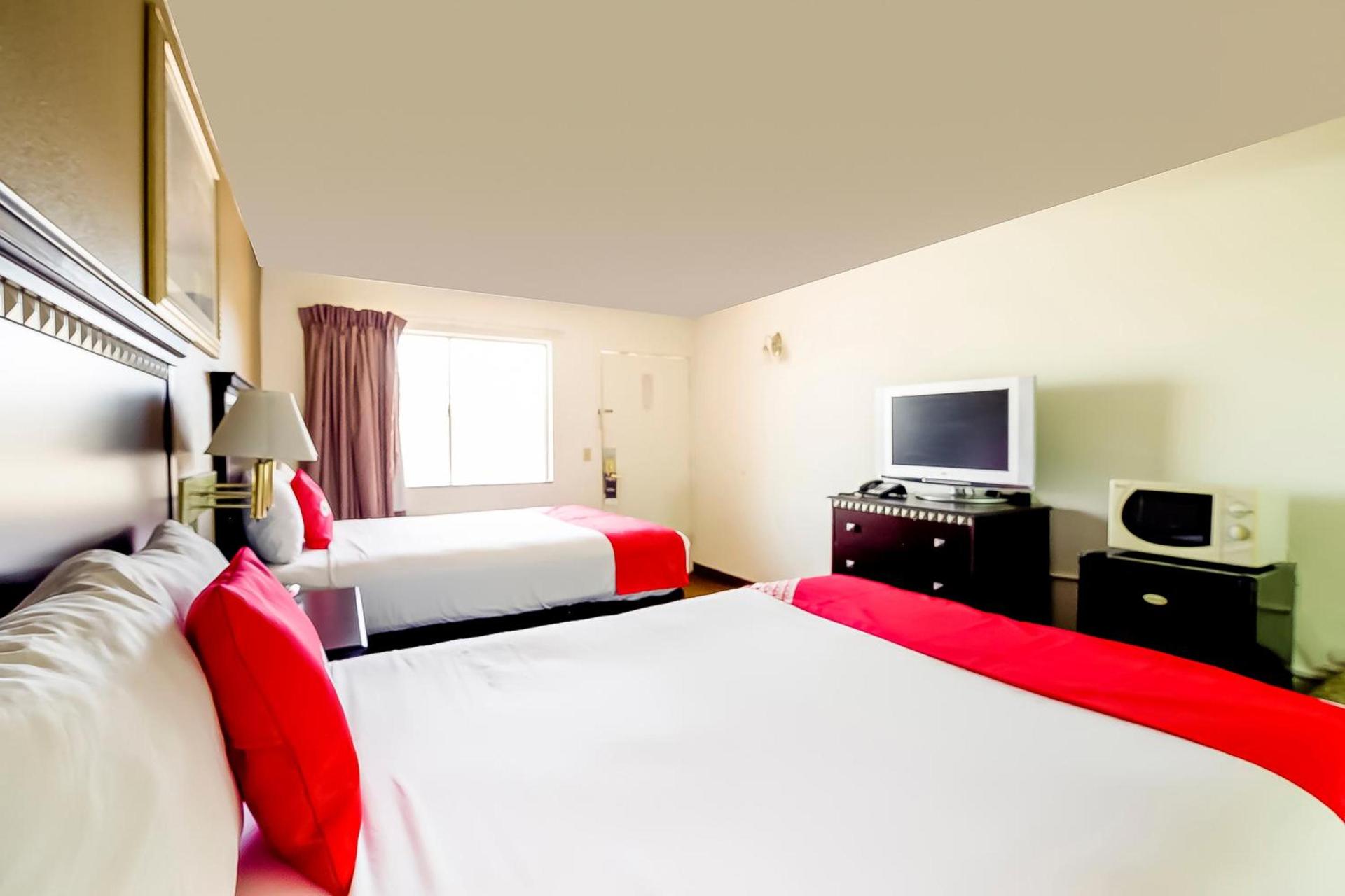 MHO Hotel Eloy Casa Grande near I-10 photo 20