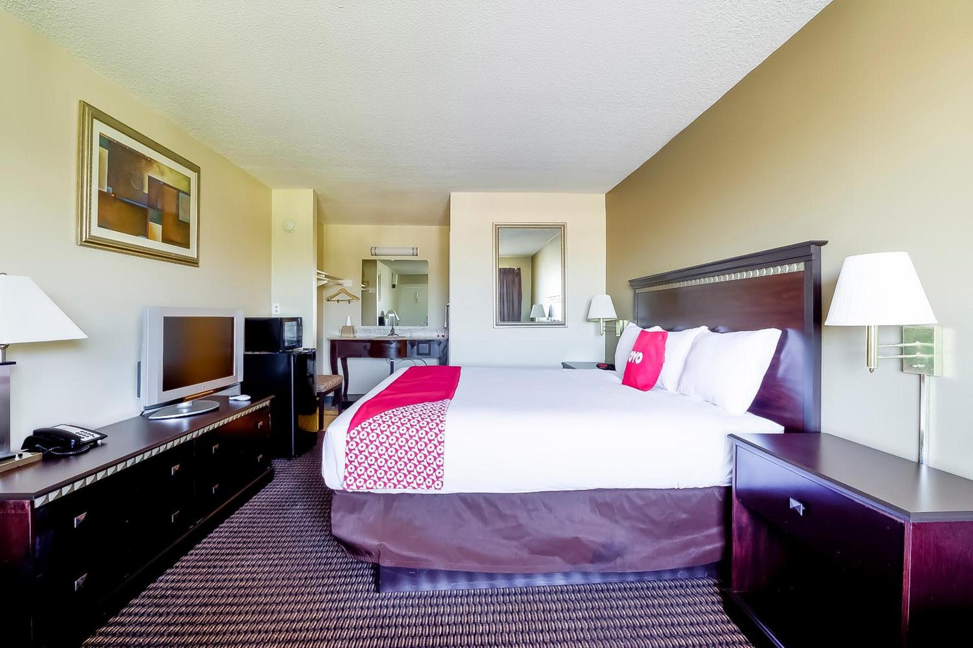 MHO Hotel Eloy Casa Grande near I-10 photo 24