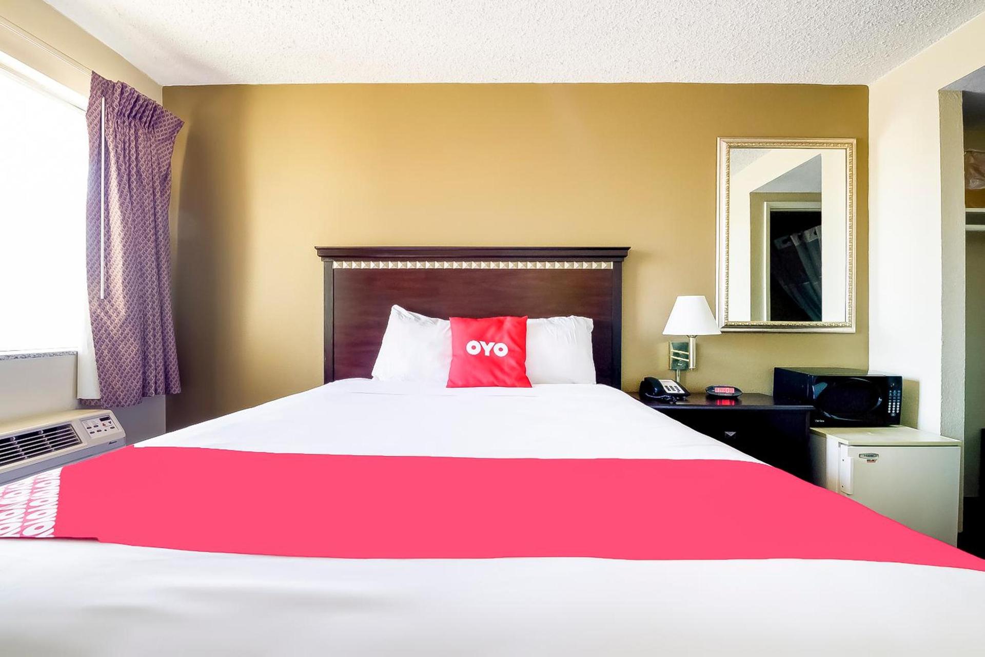 MHO Hotel Eloy Casa Grande near I-10 photo 27
