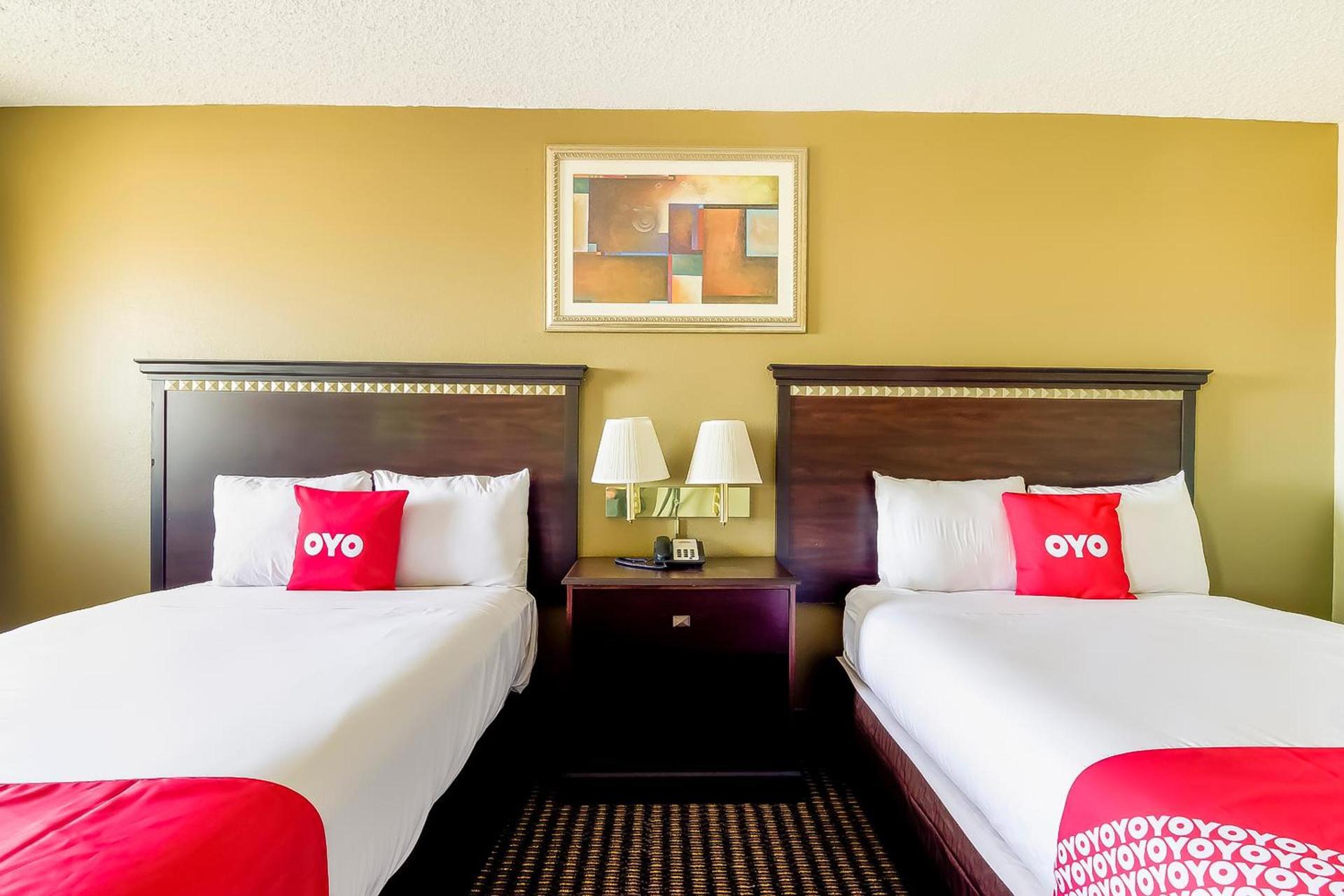 MHO Hotel Eloy Casa Grande near I-10 photo 37