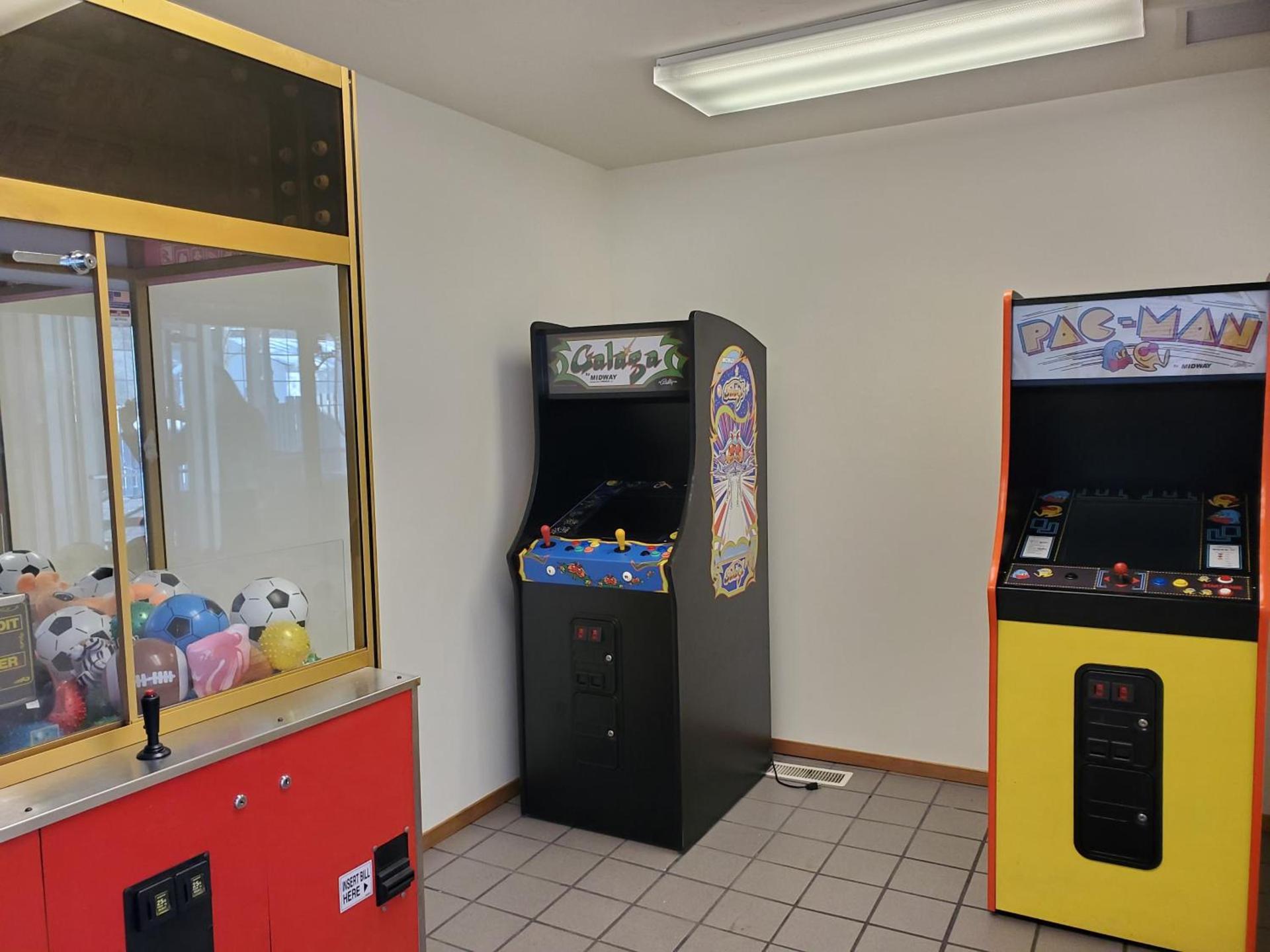 Homestead Suites - Fish Creek photo 24