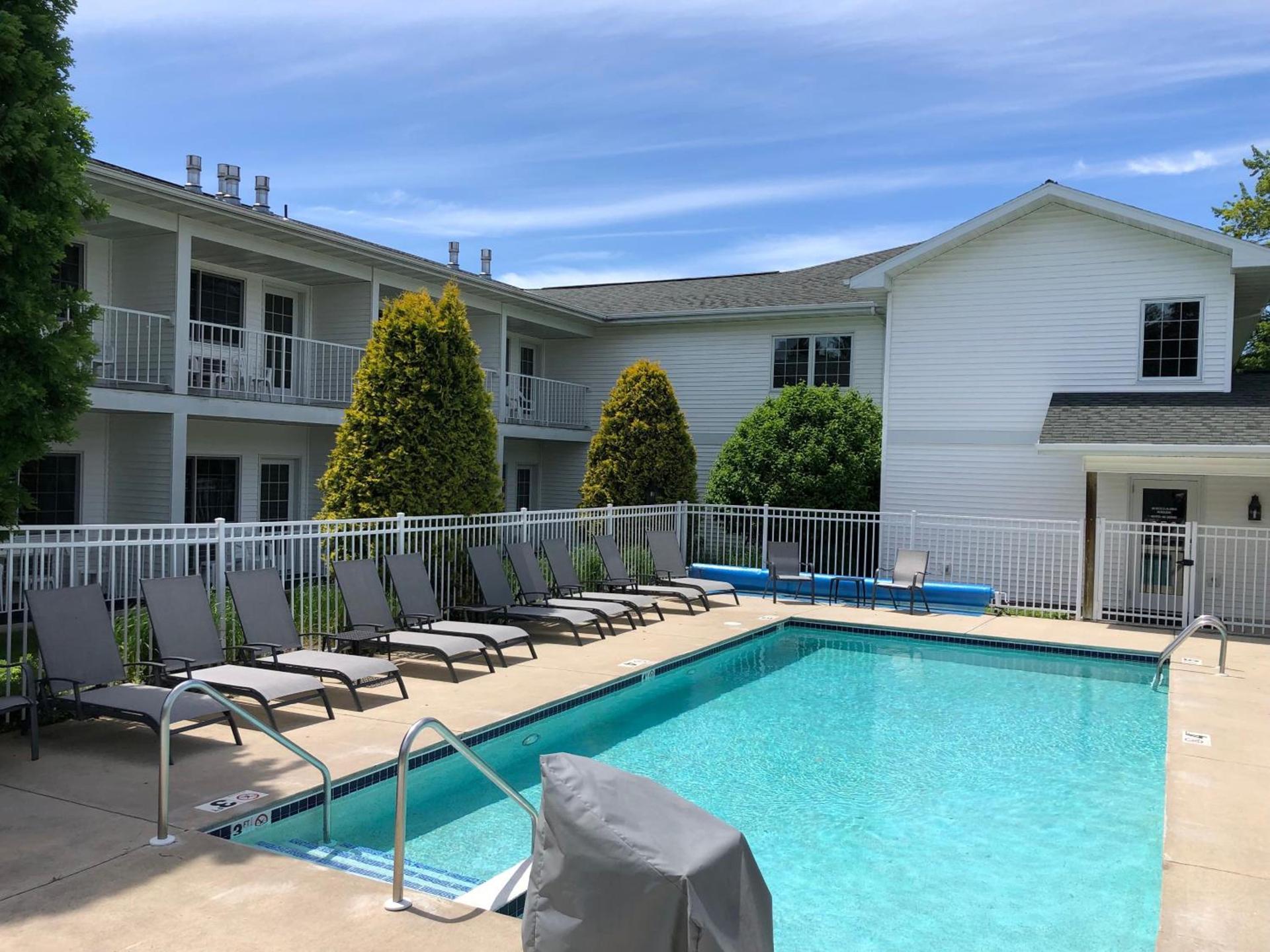 Homestead Suites - Fish Creek photo 4