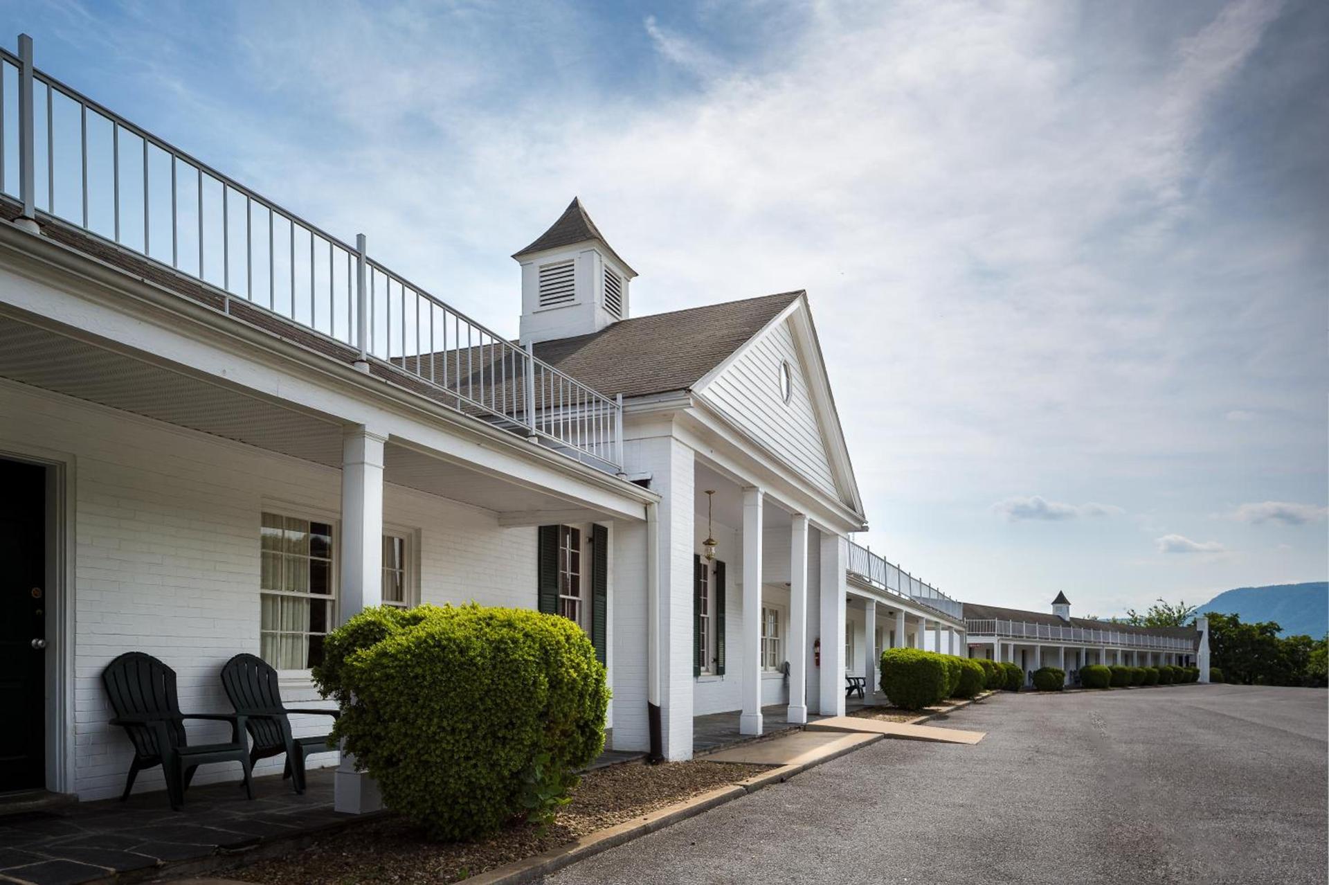 Luray Caverns Motels photo 6