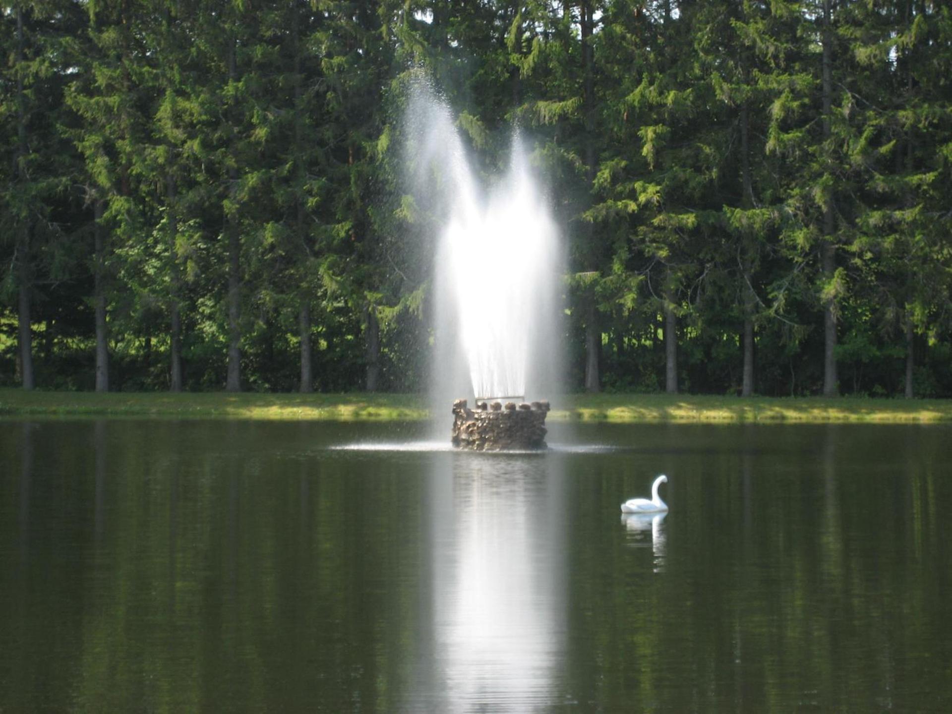 Fountain View Motel photo 2