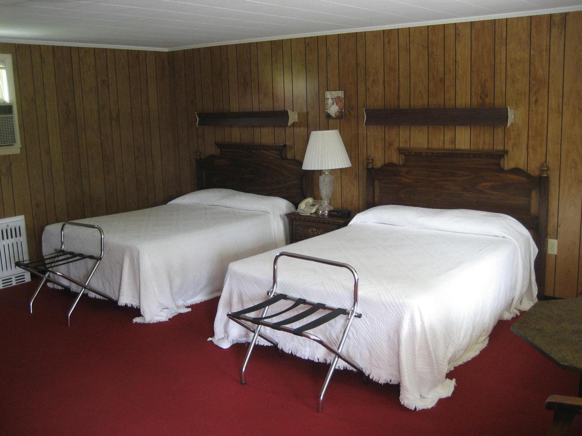 Fountain View Motel photo 3