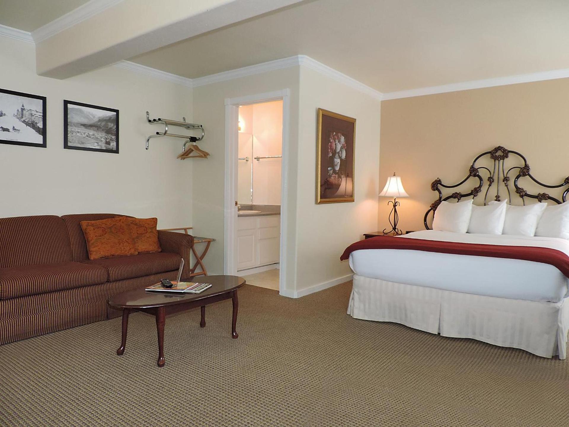The Victorian Inn photo 8