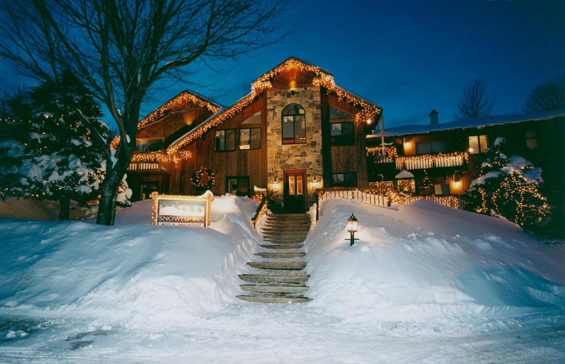 The Snowed Inn photo 3