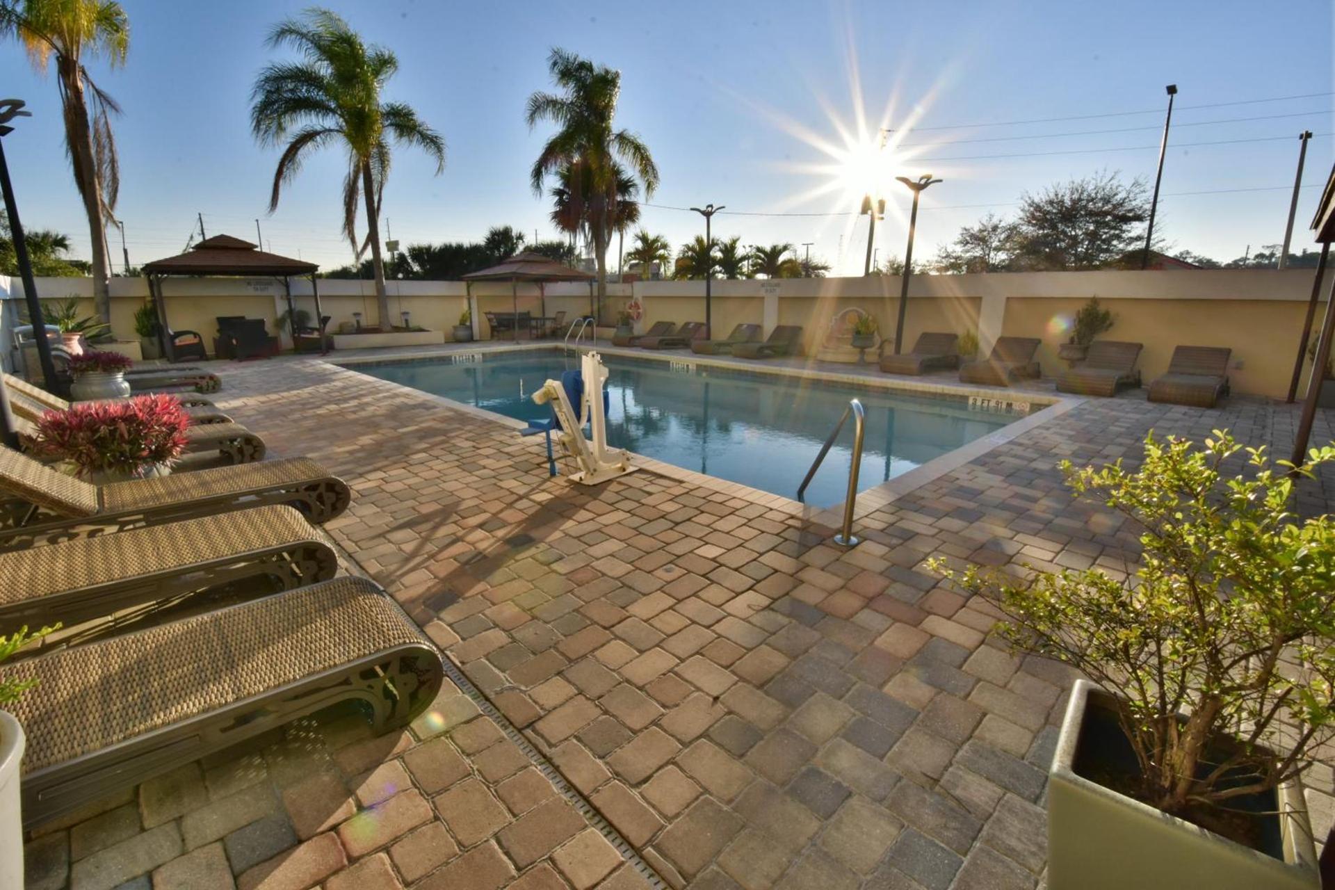 Holiday Inn Orlando East-UCF Area by IHG photo 44