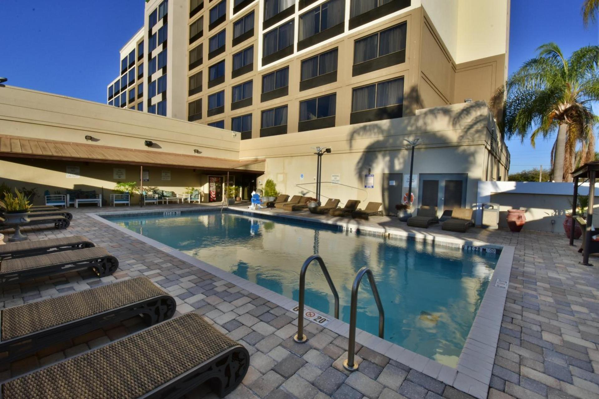 Holiday Inn Orlando East-UCF Area by IHG photo 38