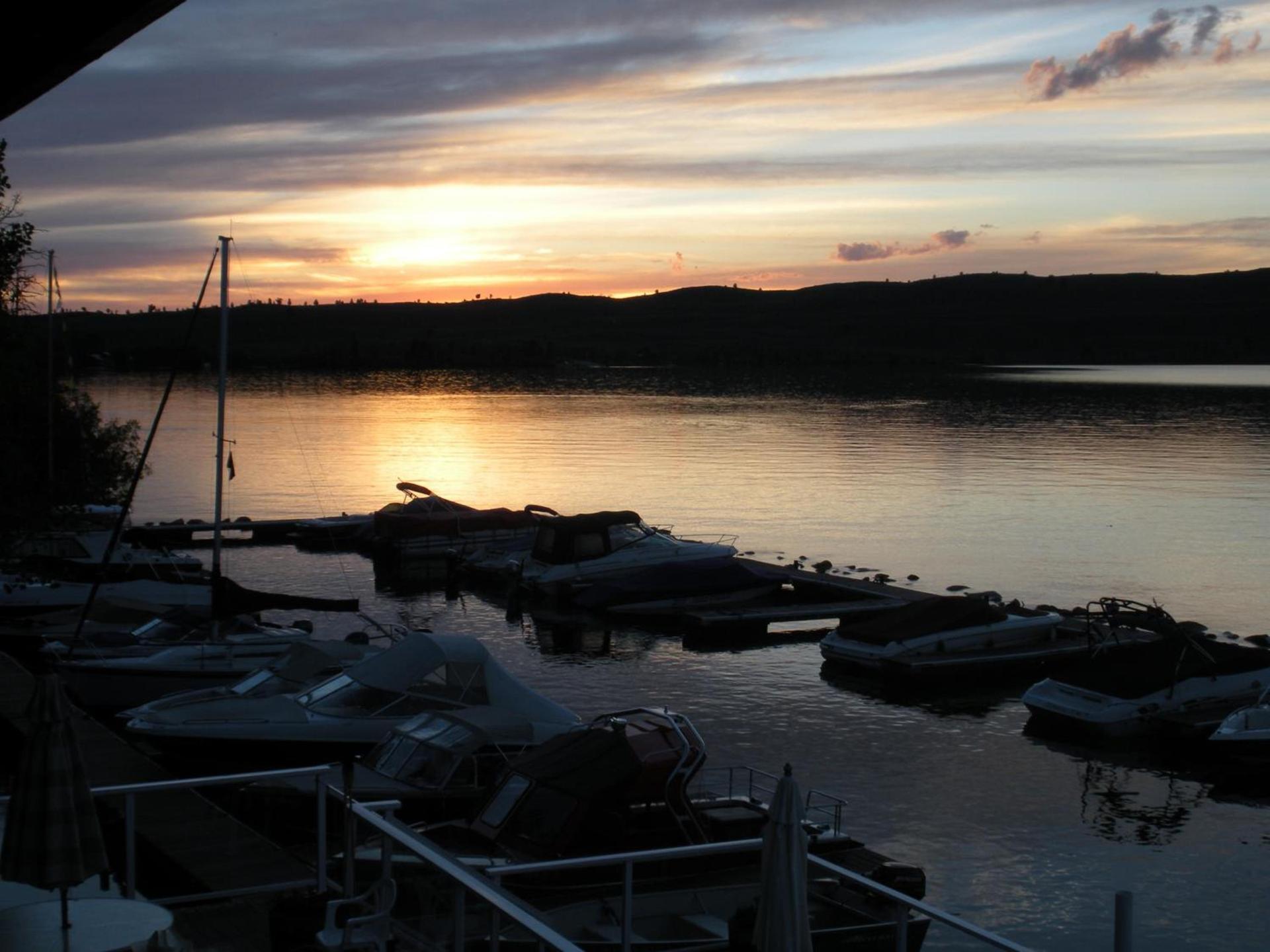 Lakeside Lodge Resort and Marina photo 23