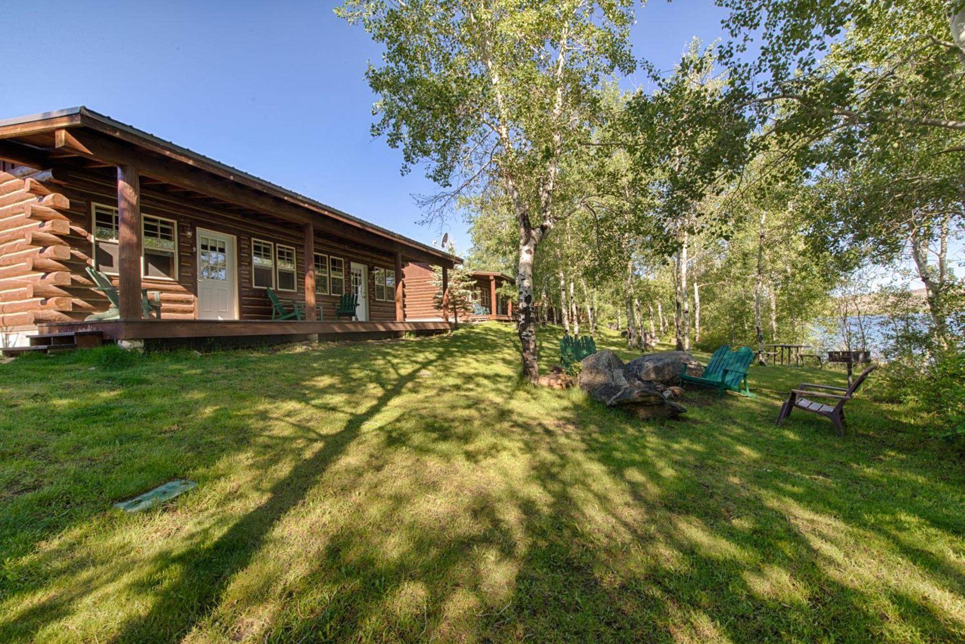 Lakeside Lodge Resort and Marina photo 5