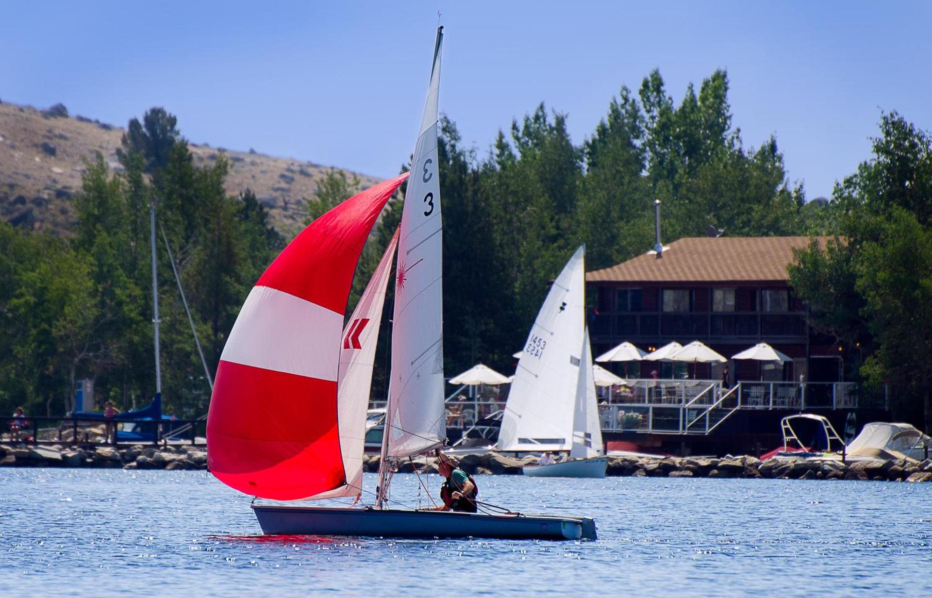 Lakeside Lodge Resort and Marina photo 24