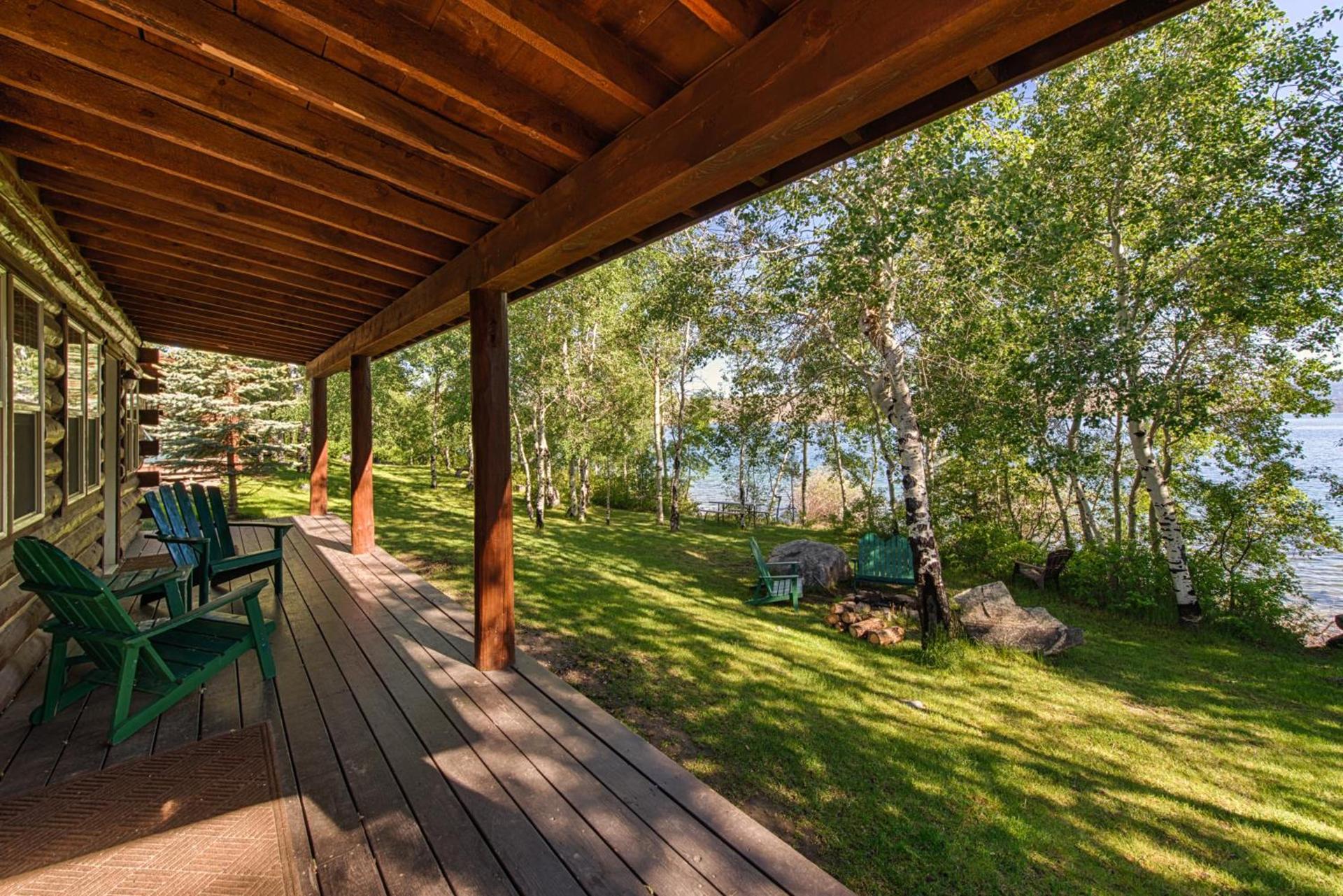Lakeside Lodge Resort and Marina photo 6