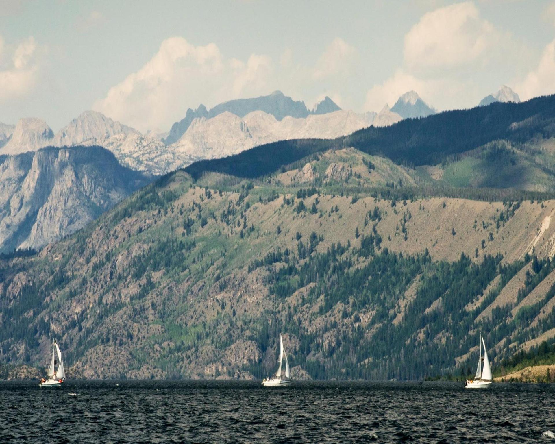 Lakeside Lodge Resort and Marina photo 26