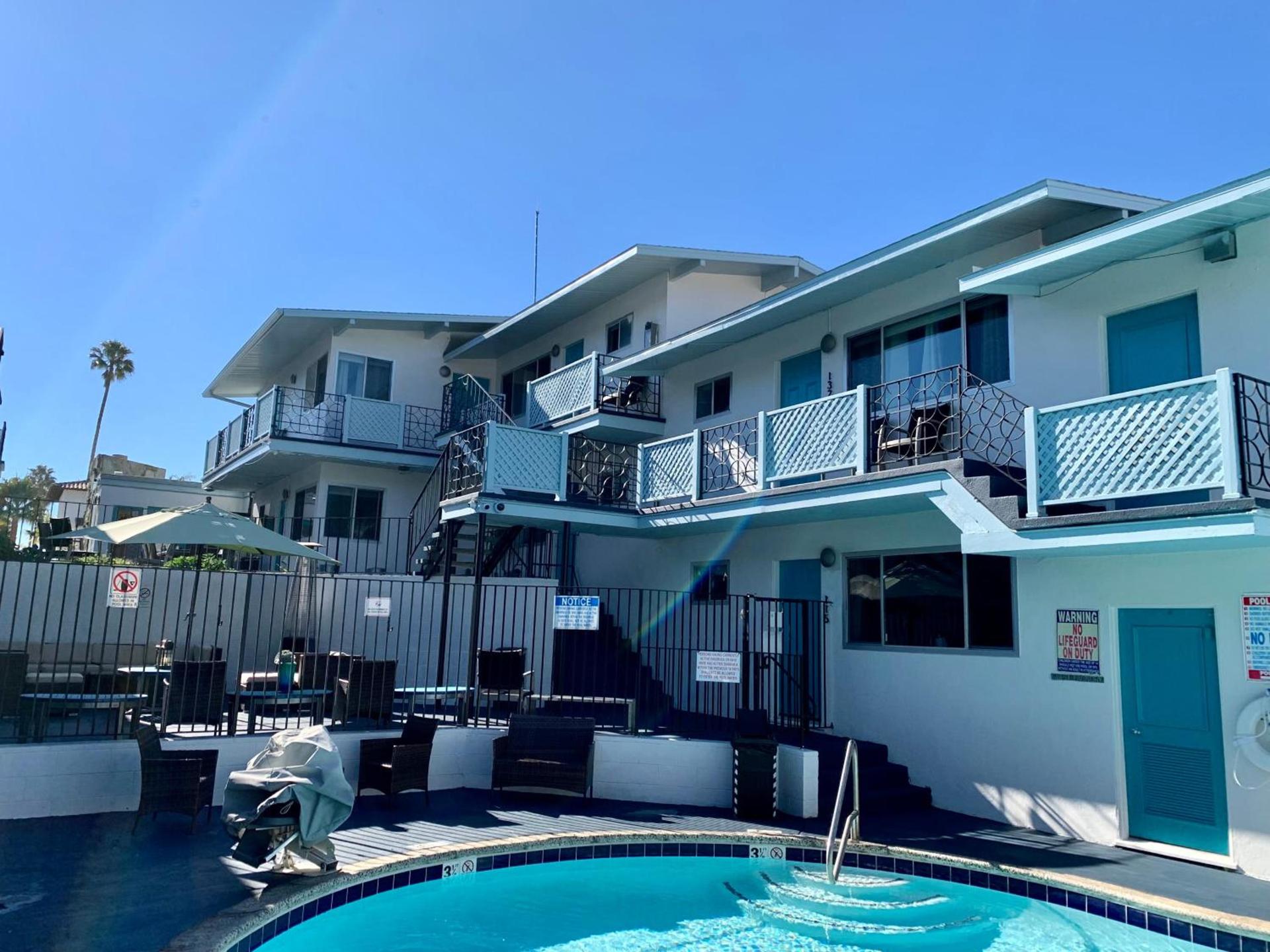 Inn at East Beach photo 2
