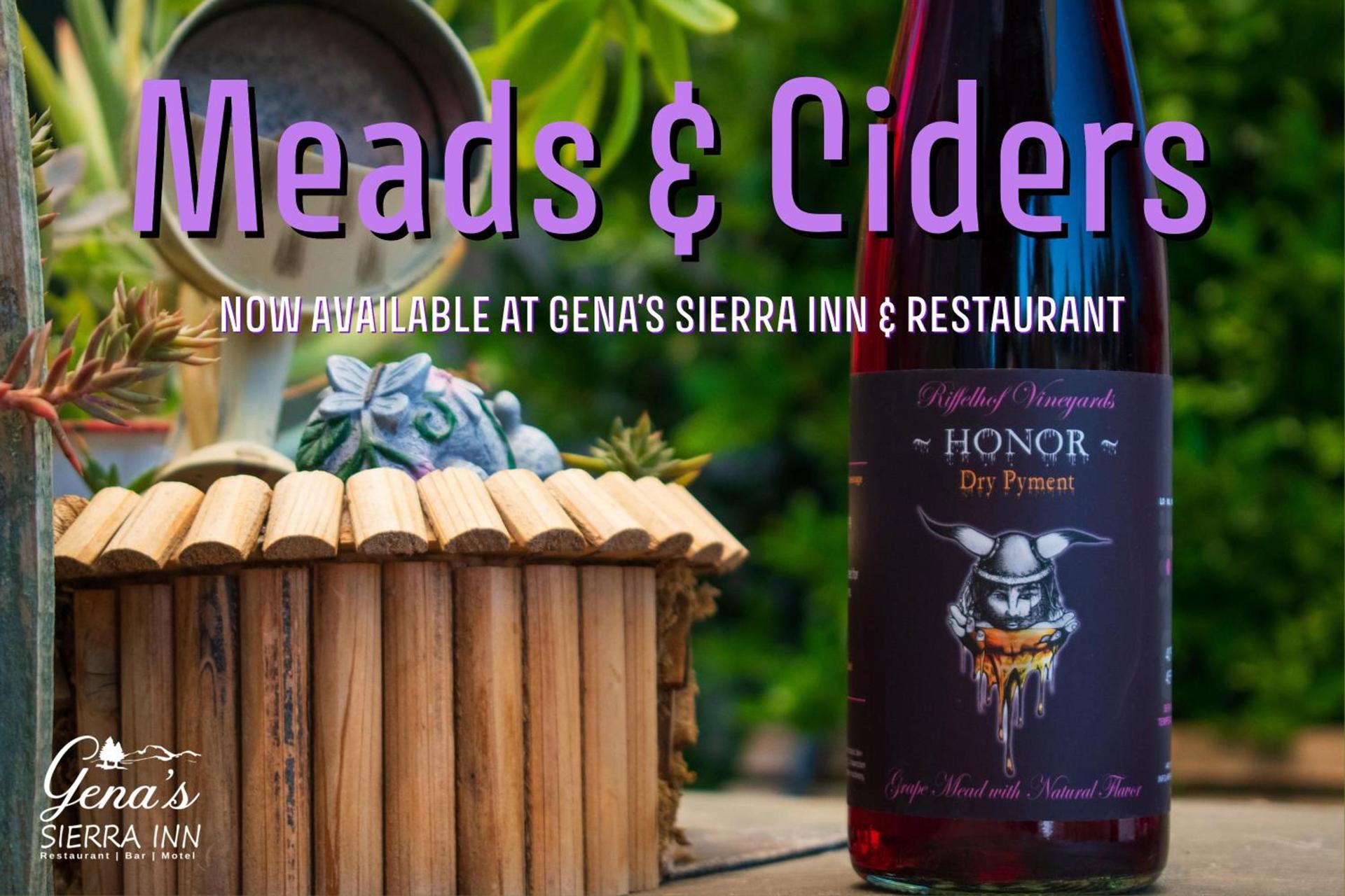 Genas's Sierra Inn & Restaurant photo 29