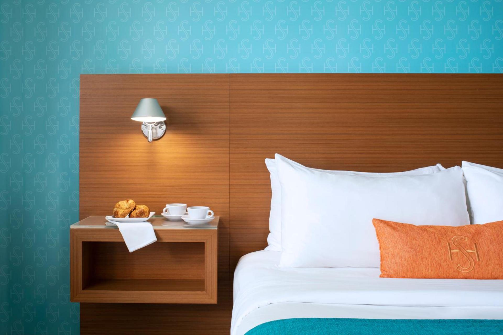 Shore Hotel photo 14